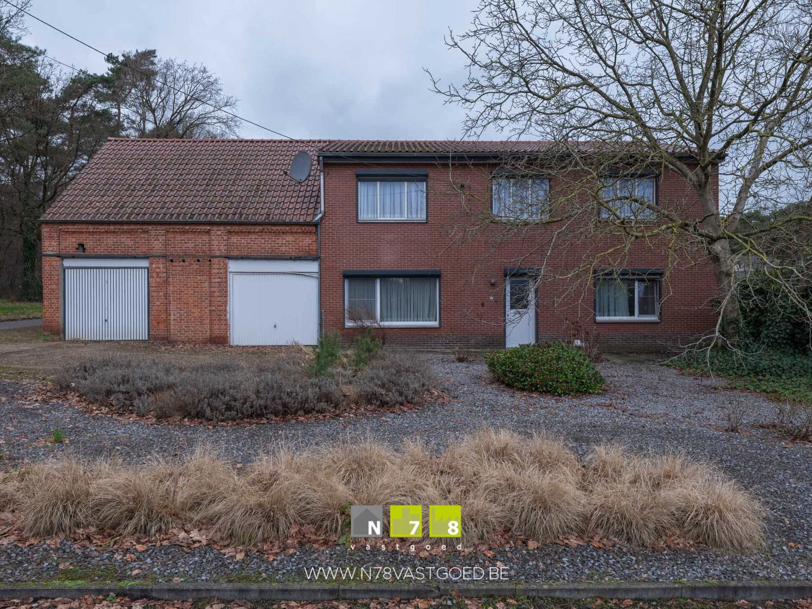 Huis te koop in As met 4 slaapkamers - foto 3