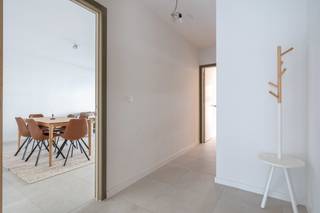 Appartement à vendre à Vieux-Turnhout