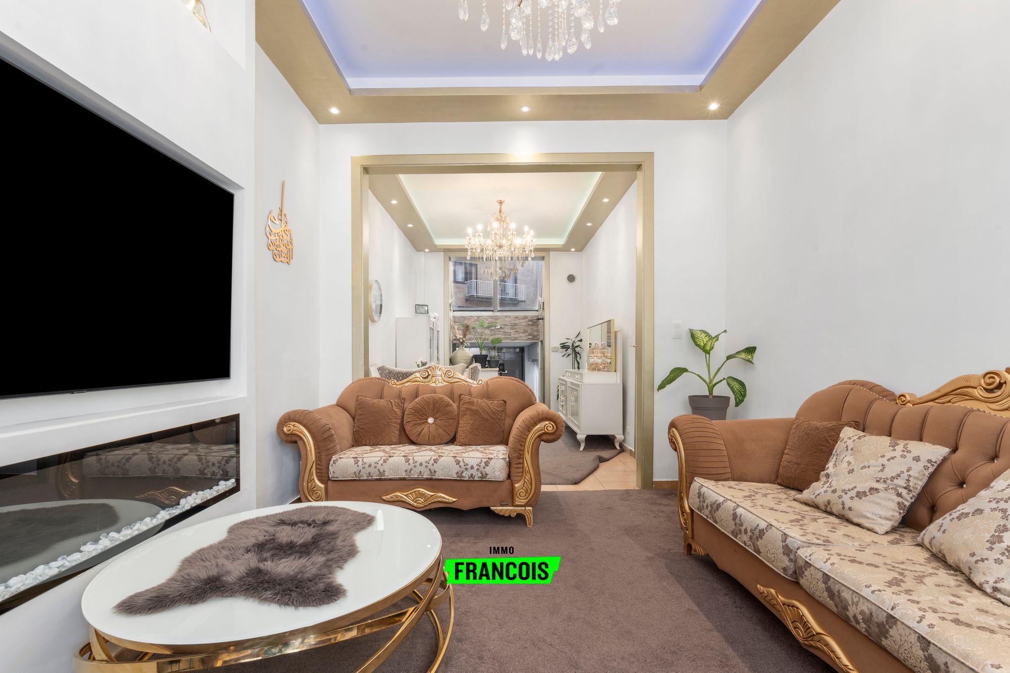 Instapklare gezinswoning met vier slaapkamers nabij centrum van Oostende - foto 5