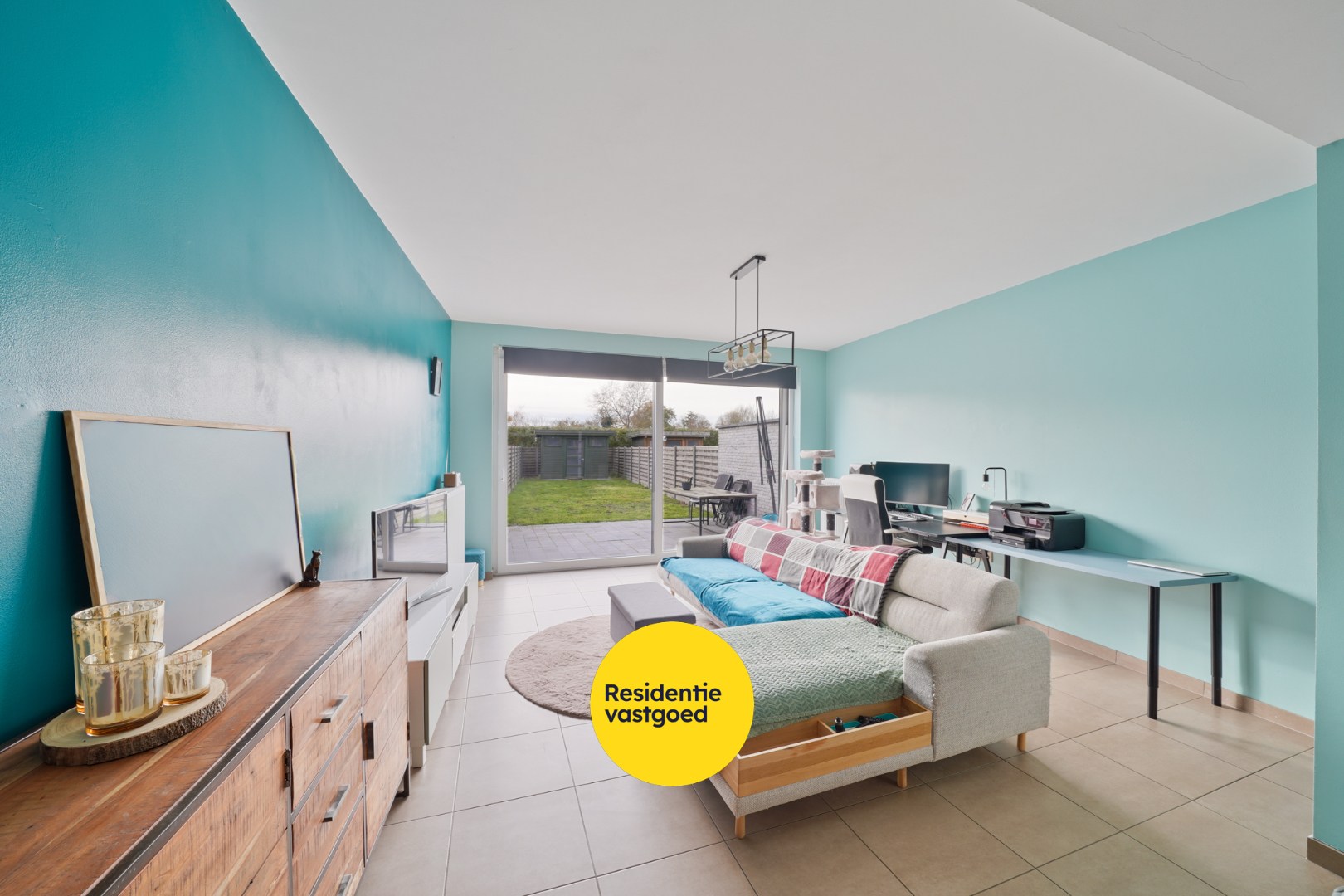 Maison à vendre à Oudenburg avec 3 chambres - photo 4