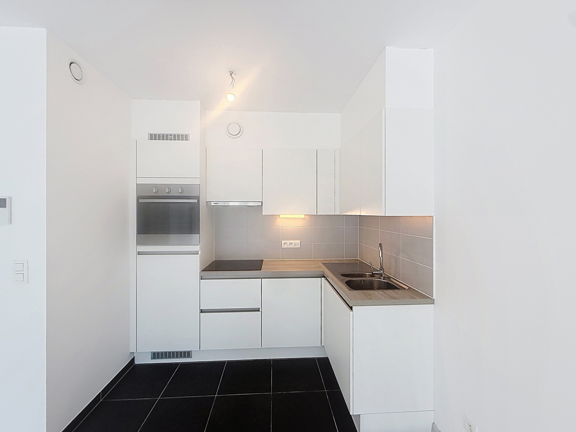 NOVARODE - Appartement met 1 slaapkamer en terras - foto 4