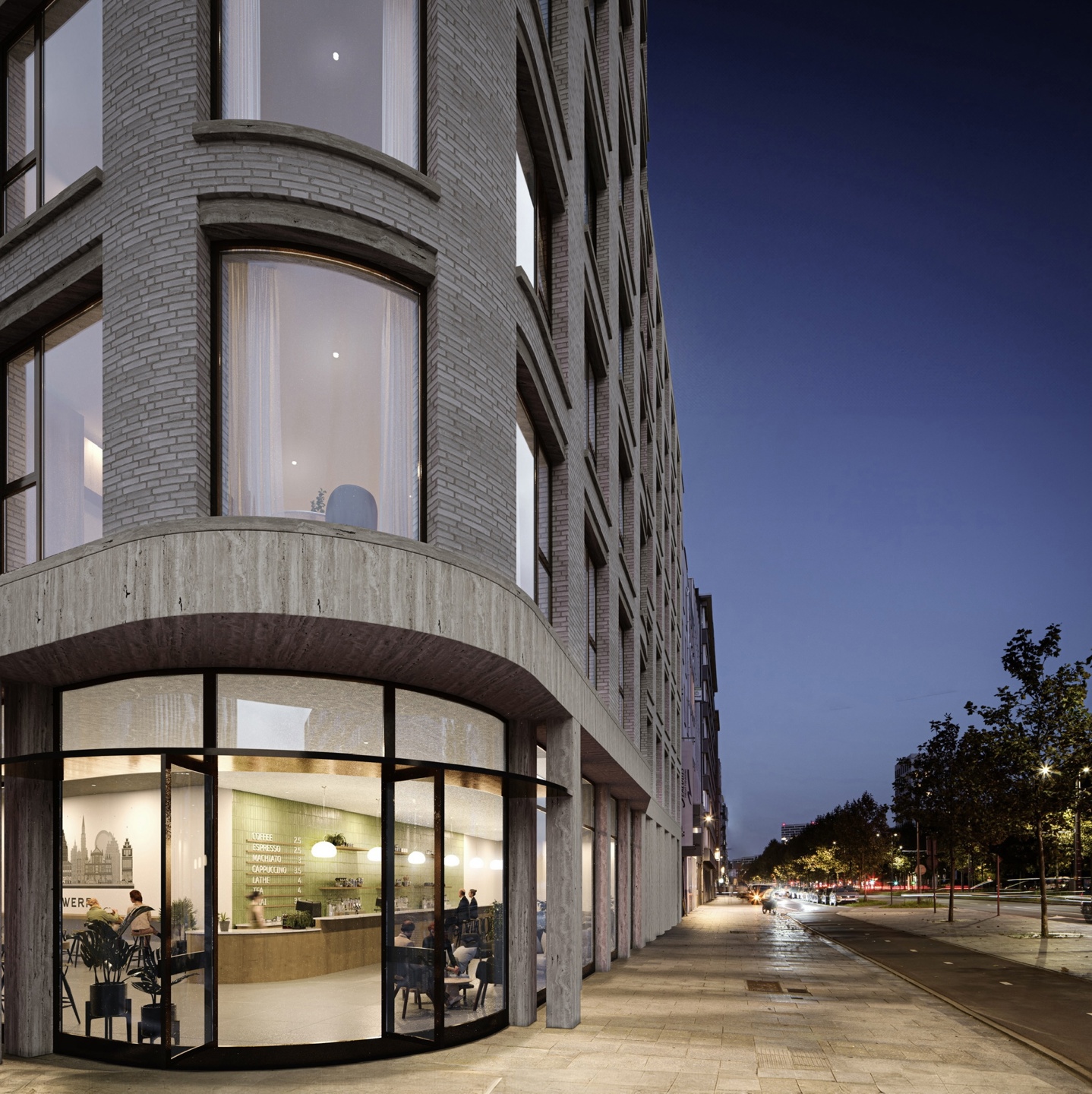 Project te koop in Antwerpen - foto 4