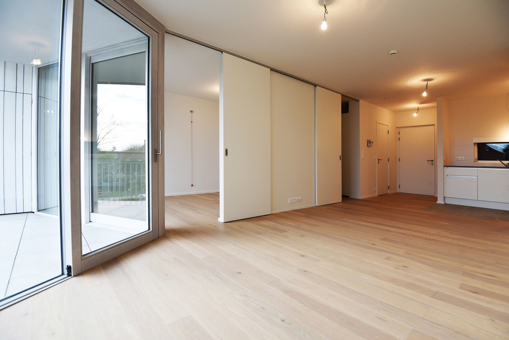 Exclusieve assistentiewoning in het hart van Oostduinkerke - foto 4