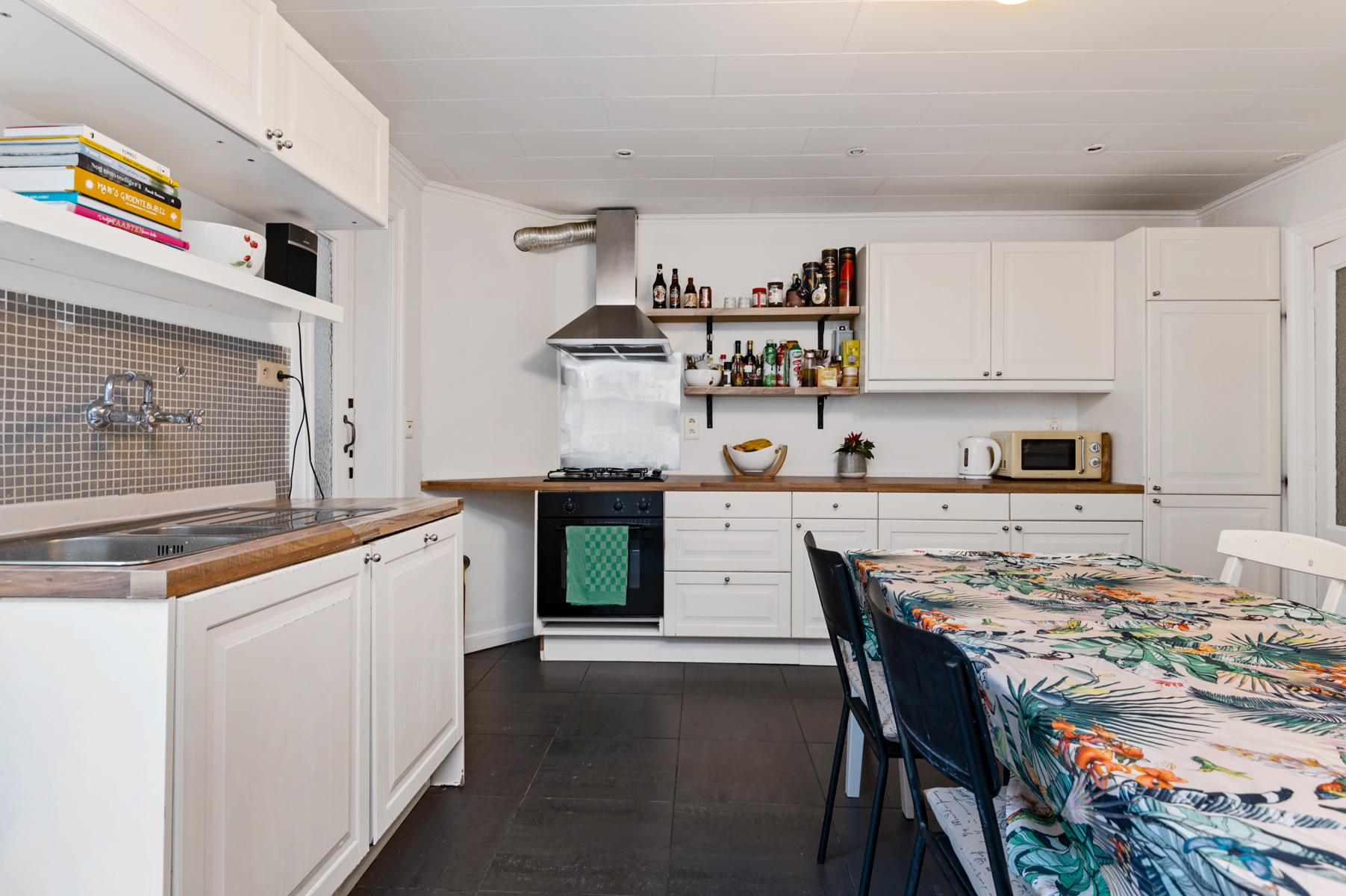 Charmante familiewoning met alle hotspots om de hoek - foto 5