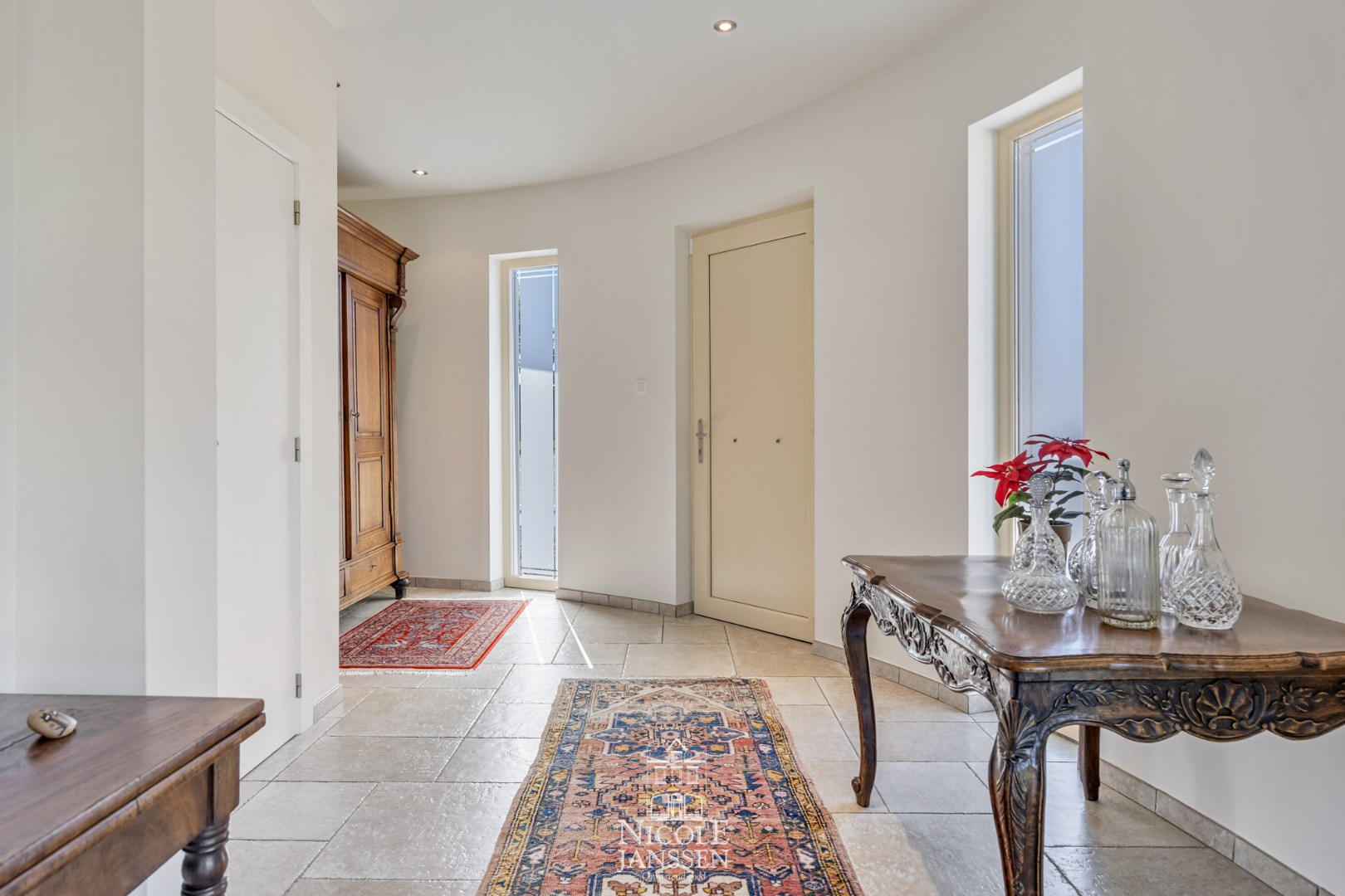 Maison à vendre à Zutendaal avec 4 chambres - photo 4