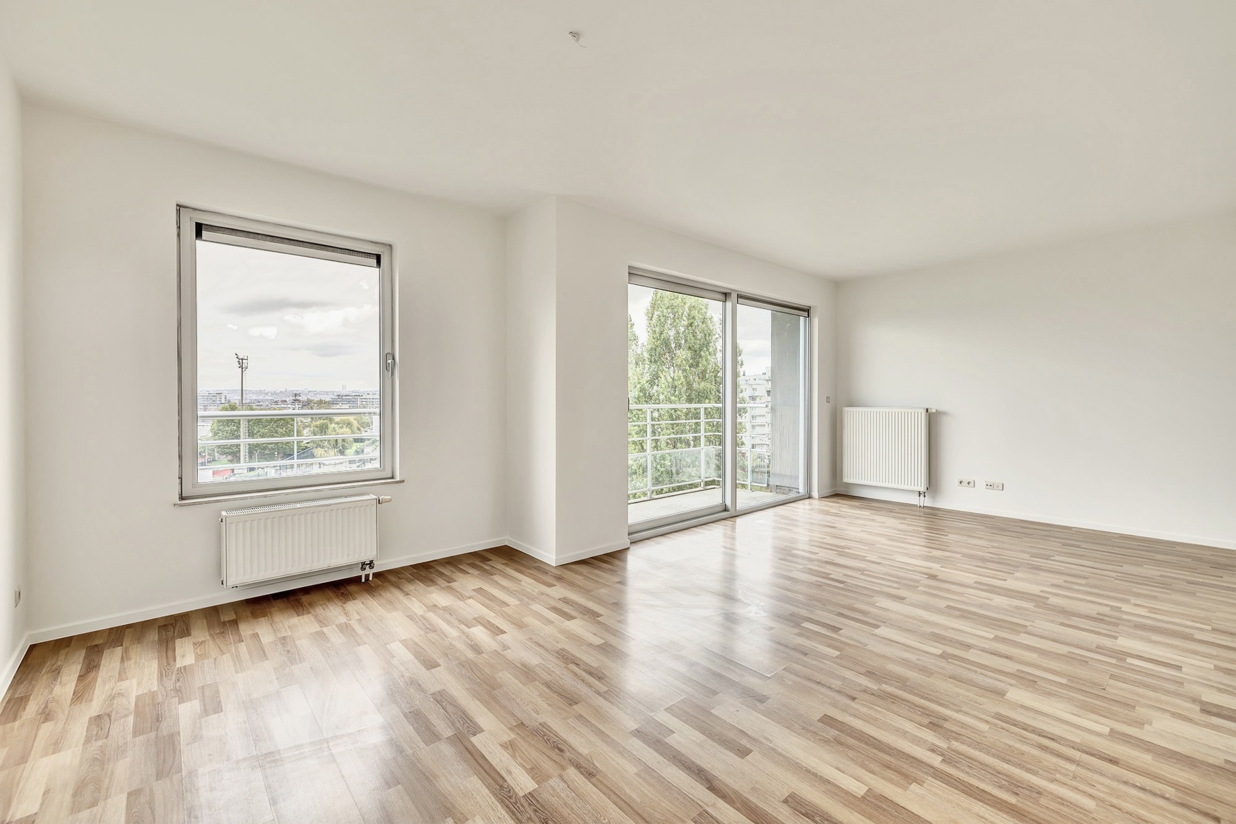 Apartment for sale in Molenbeek-Saint-Jean with 2 bedrooms - photo 3