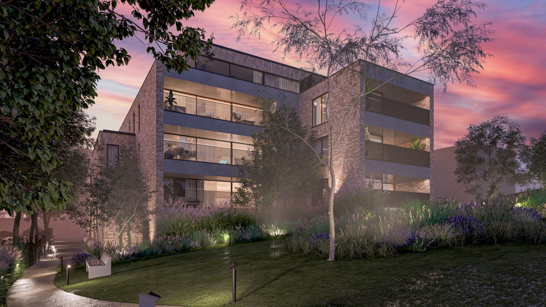 Apartment for sale in Bilzen-Hoeselt with 2 bedrooms - photo 3