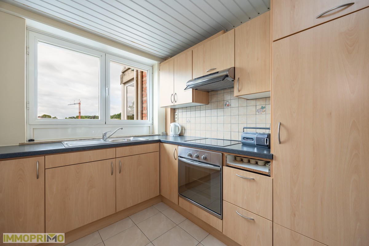 Apartment for sale in Deurne with 2 bedrooms - photo 5