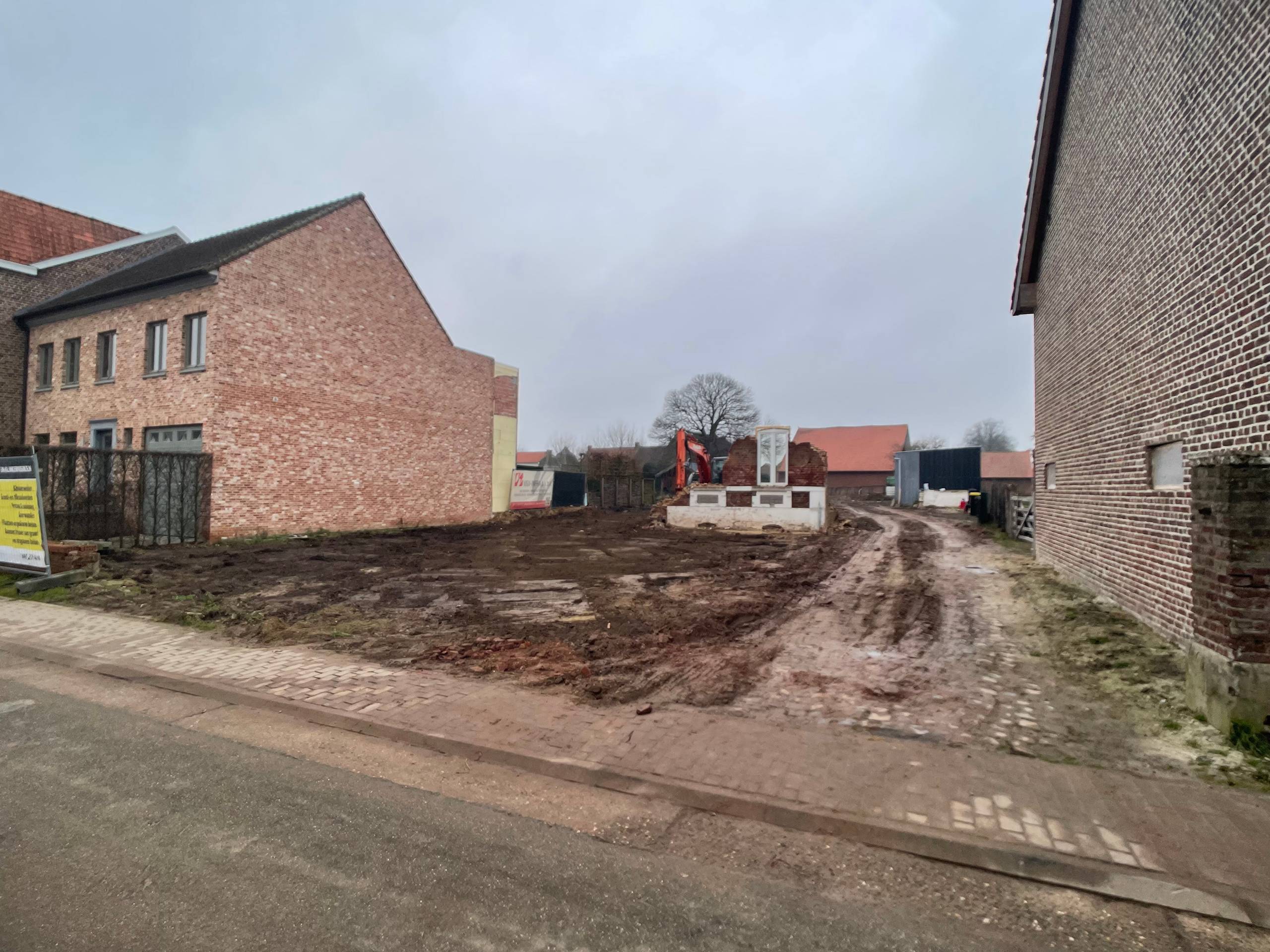 Land for sale in Attenhoven - photo 2