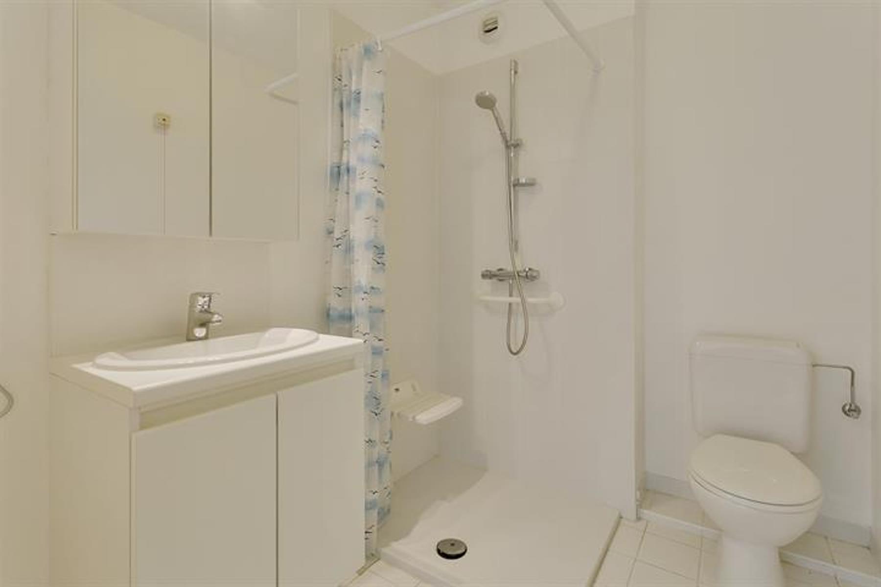 Apartment for sale in Grimbergen with 1 bedroom - photo 5