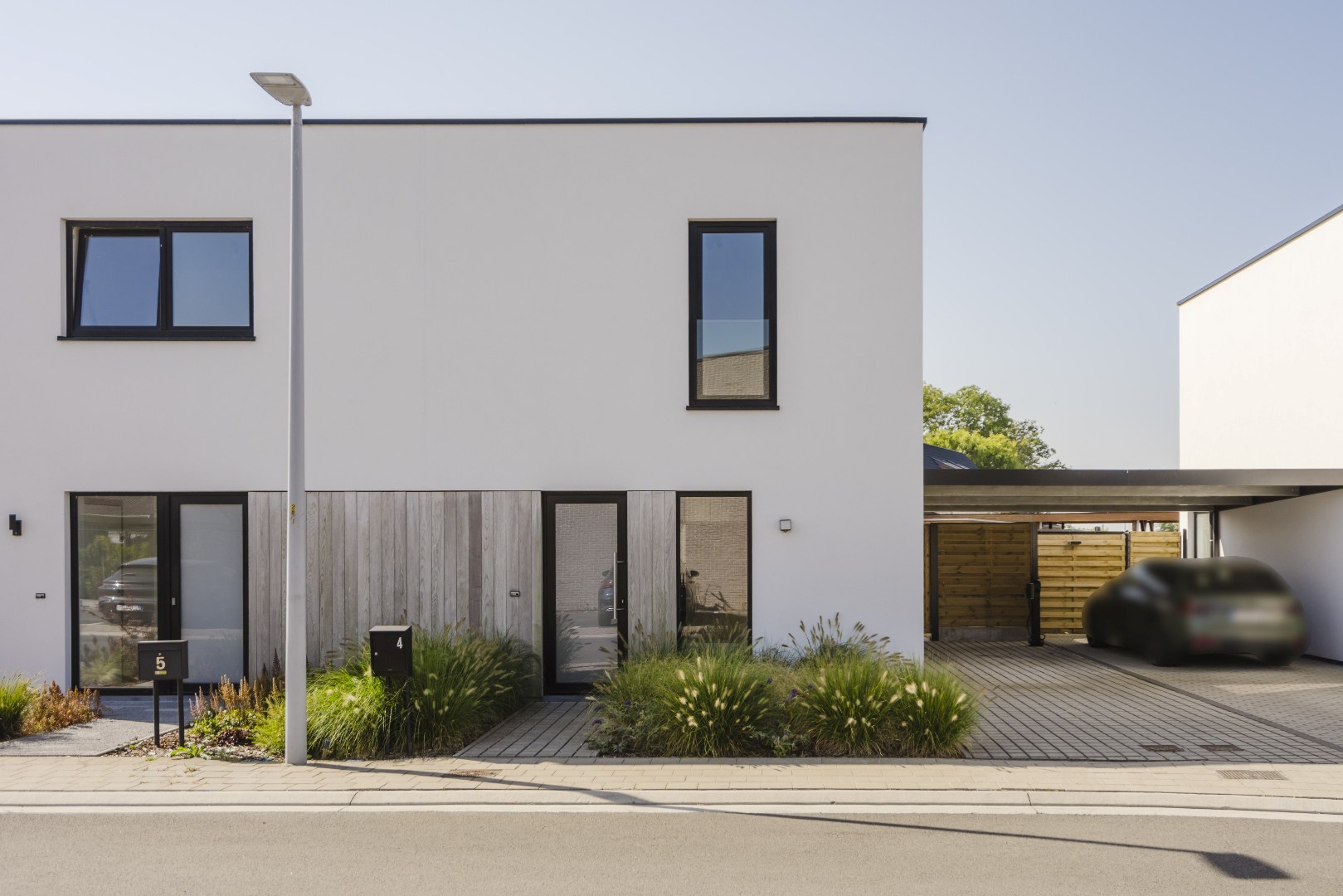 House for sale in Deerlijk