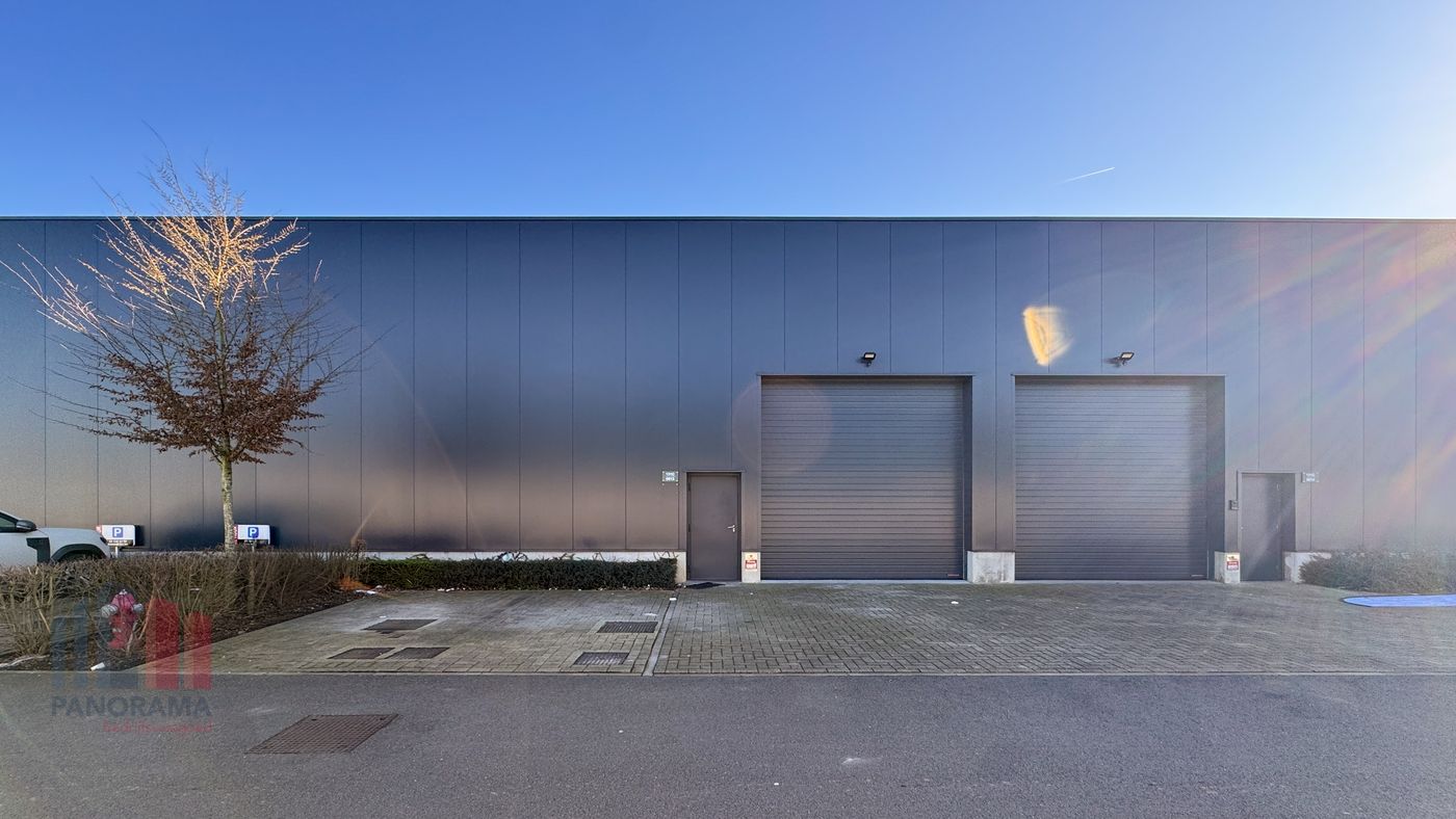 KMO-unit van 216 m² nabij de A12 - foto 5