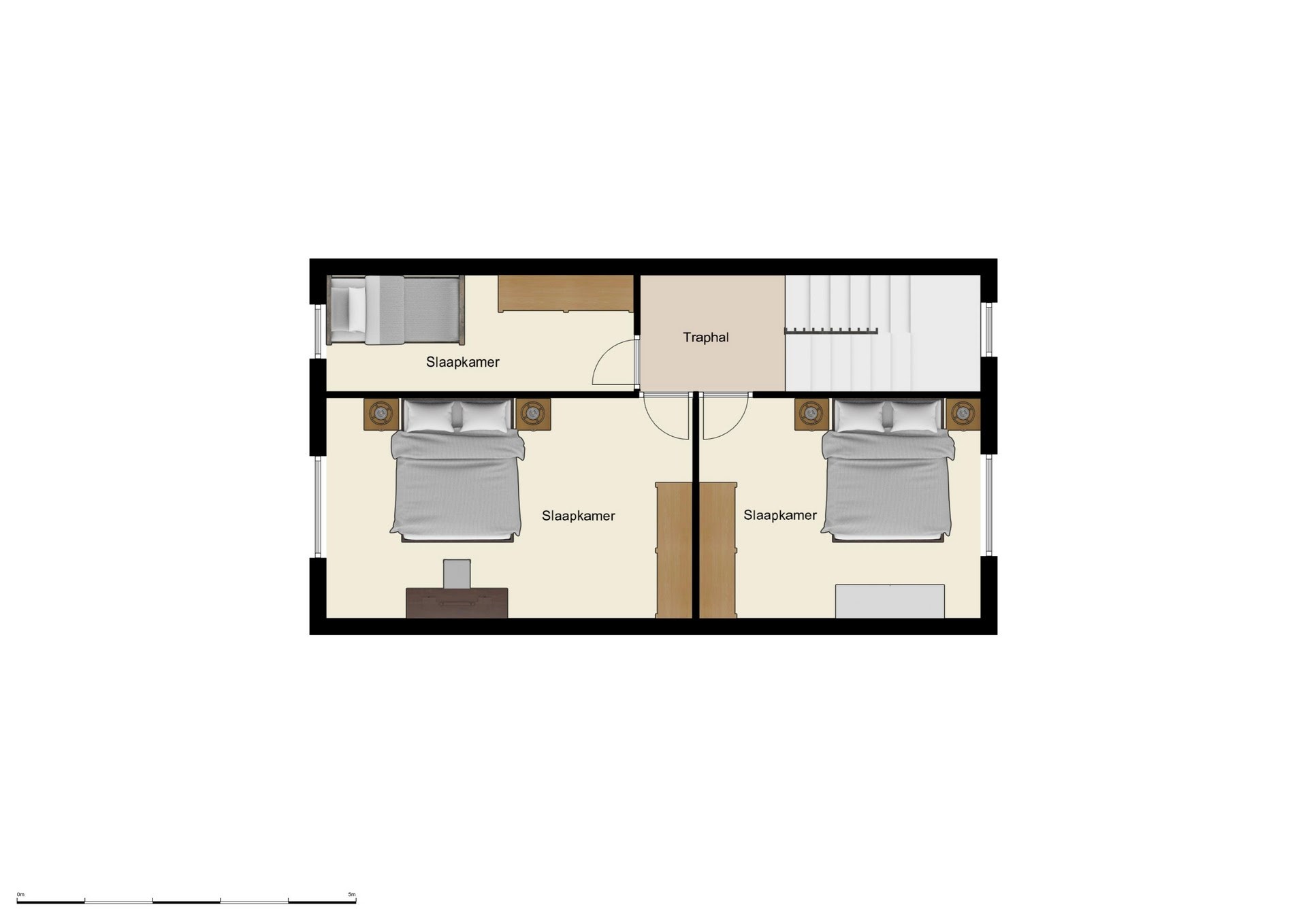 Te renoveren HOB in hartje Beveren (150m²) - foto 4