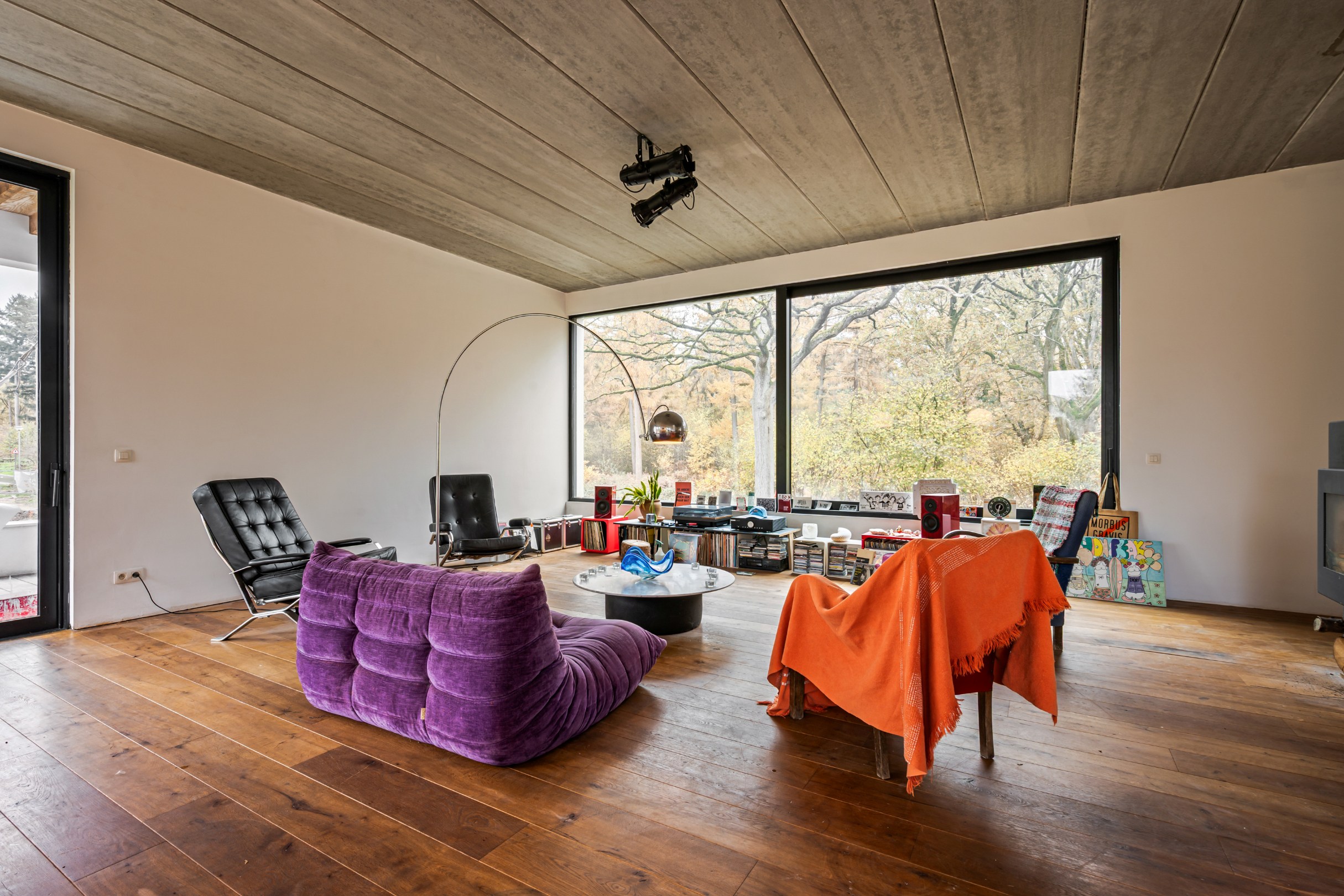 Moderne villa op toplocatie in Herentals met zicht op groengebied! - foto 5