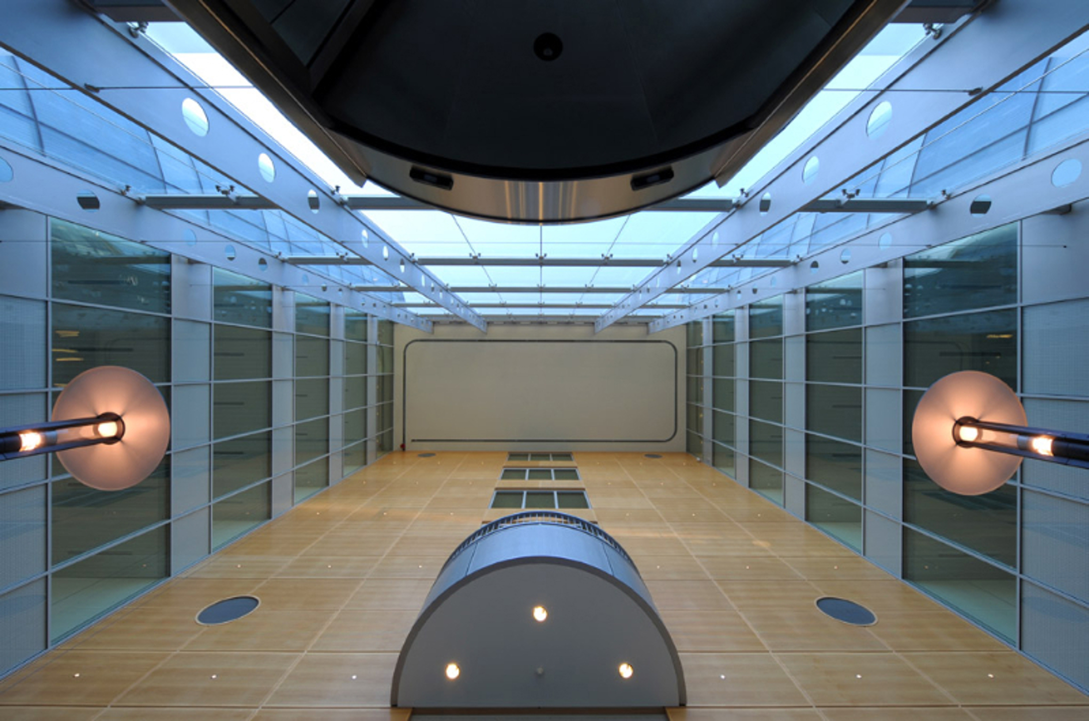 Leopold Three - Kantoren op toplocatie - foto 2