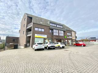 Apartment for rent in Evergem