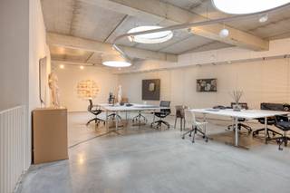 Commercial for sale in Antwerp