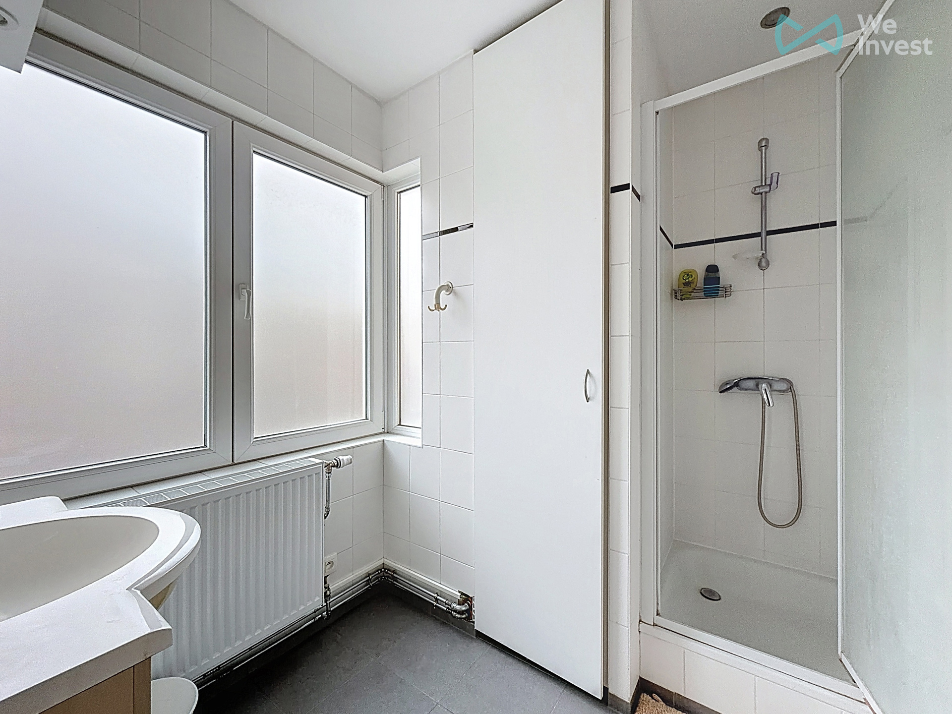 Woluwe – 1-Bedroom Apartment – Gribaumont - foto 5