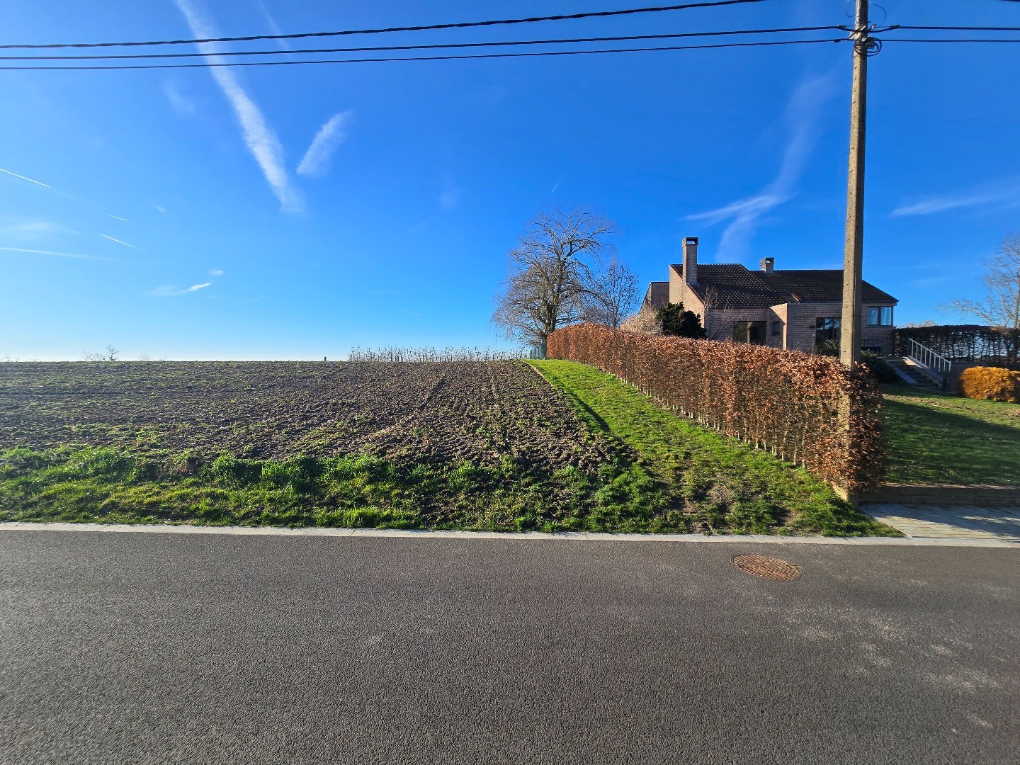 Terrain à vendre à Looz - photo 5