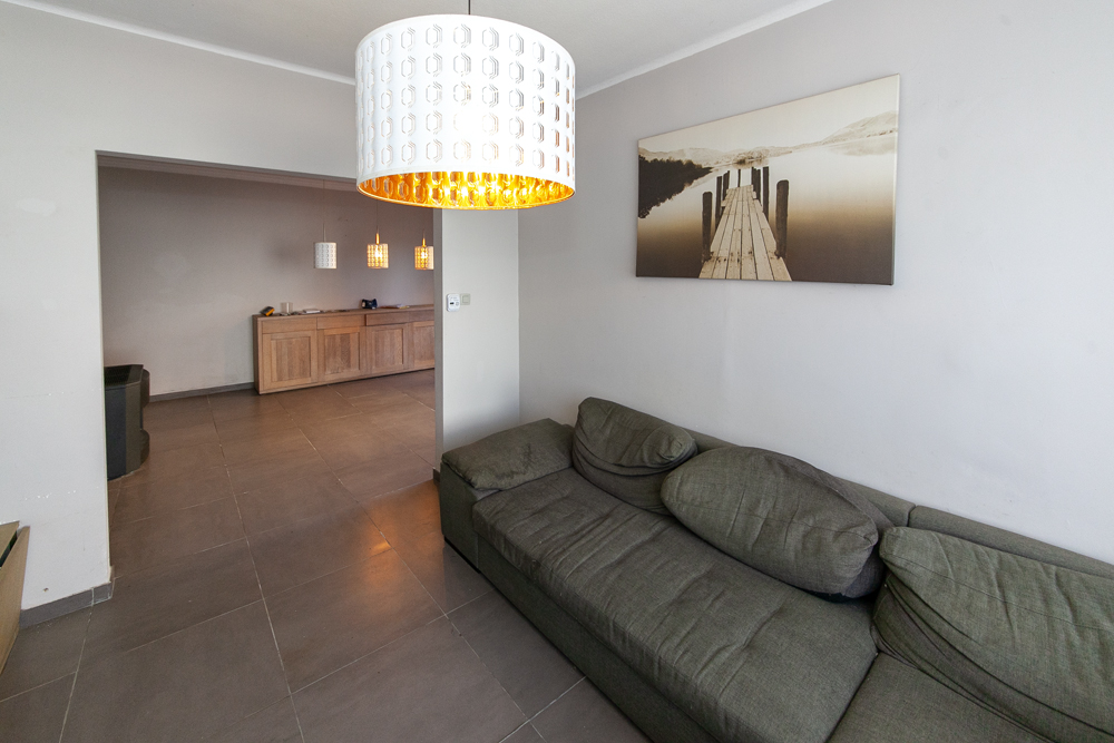Gullegem - Woning met 2 slaapkamers en garage - foto 4