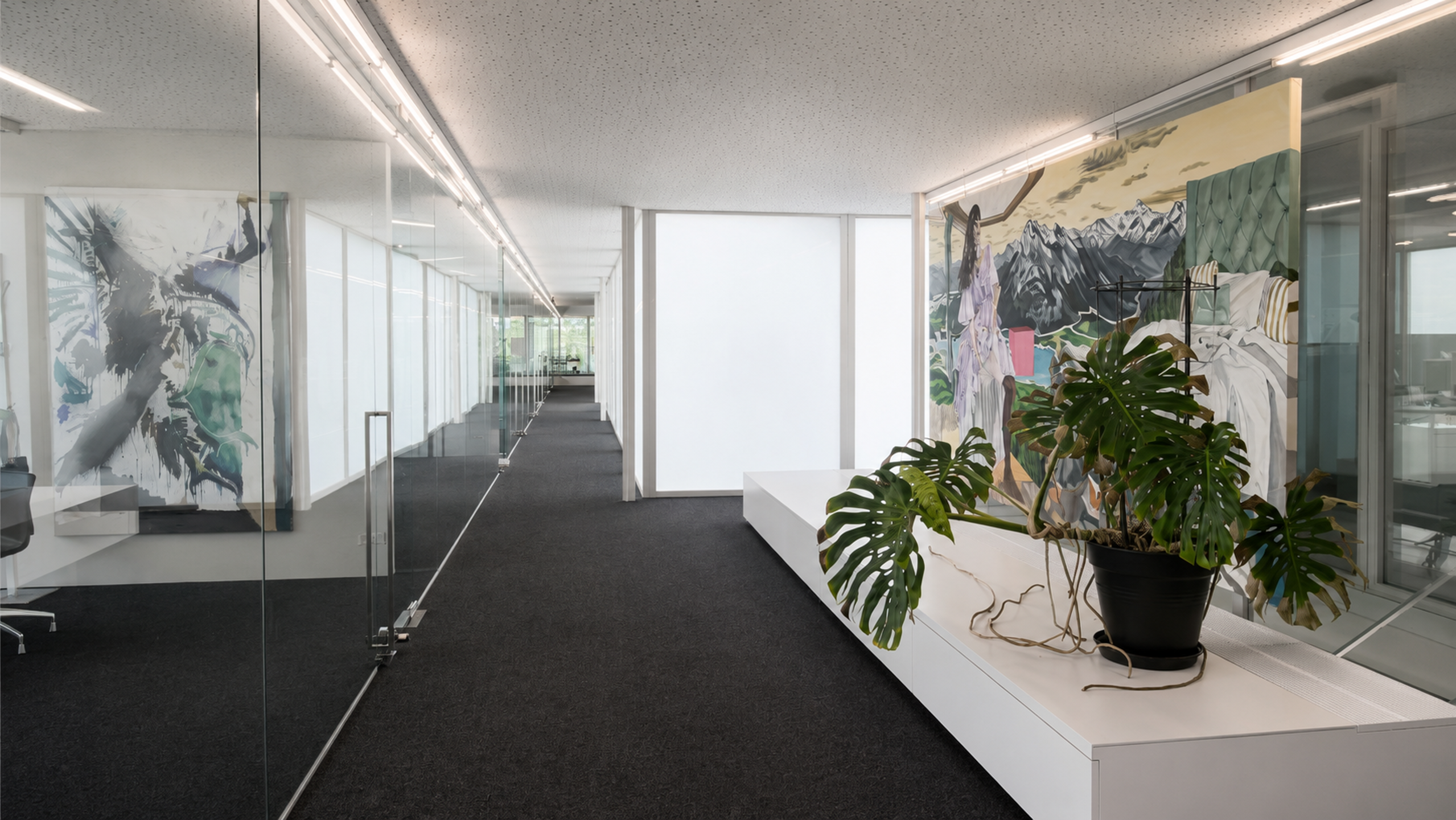 Commercial for rent in Torhout - photo 4