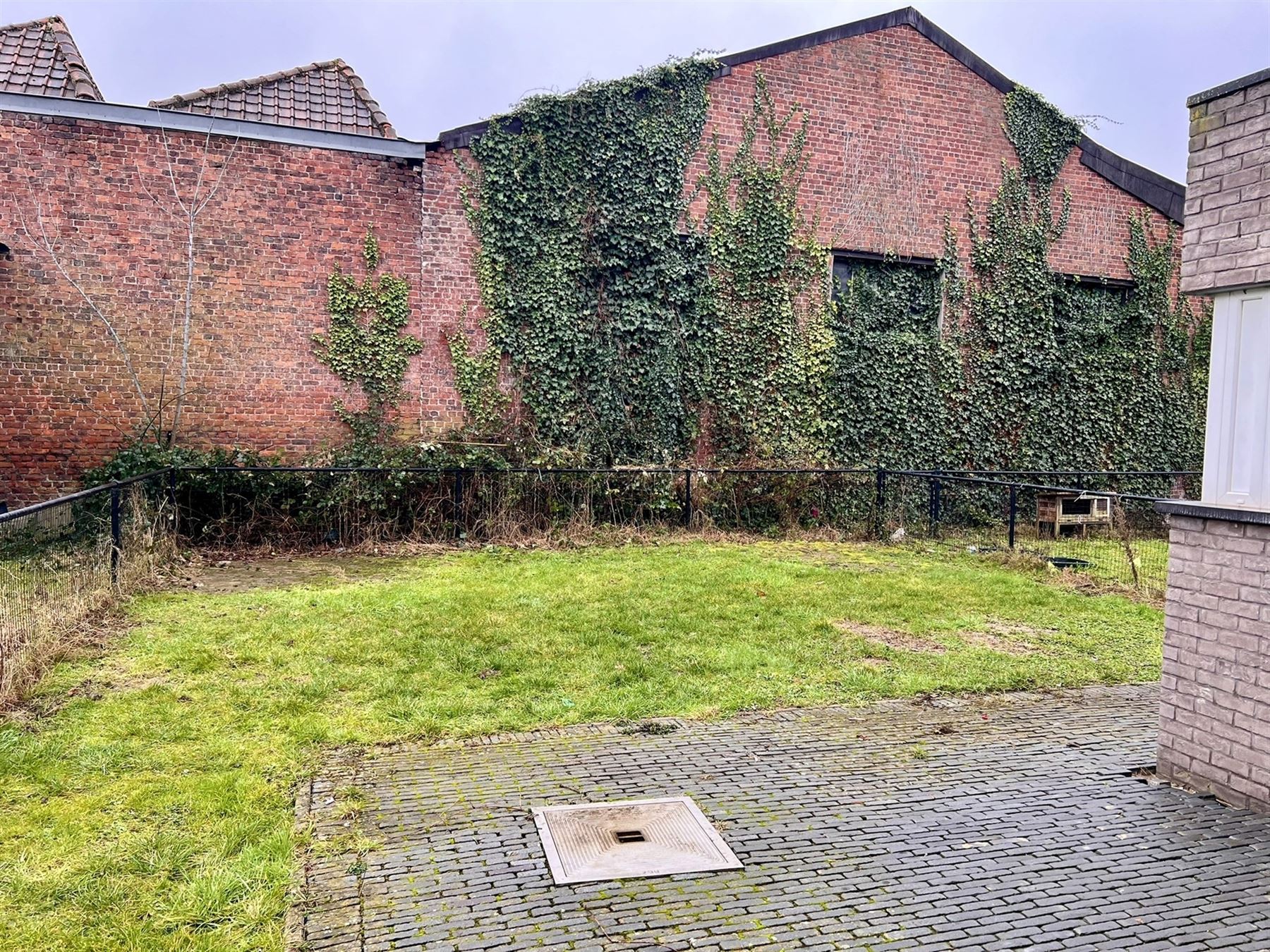Comfortabele en verrassend ruime woning aan de stadsrand - foto 5