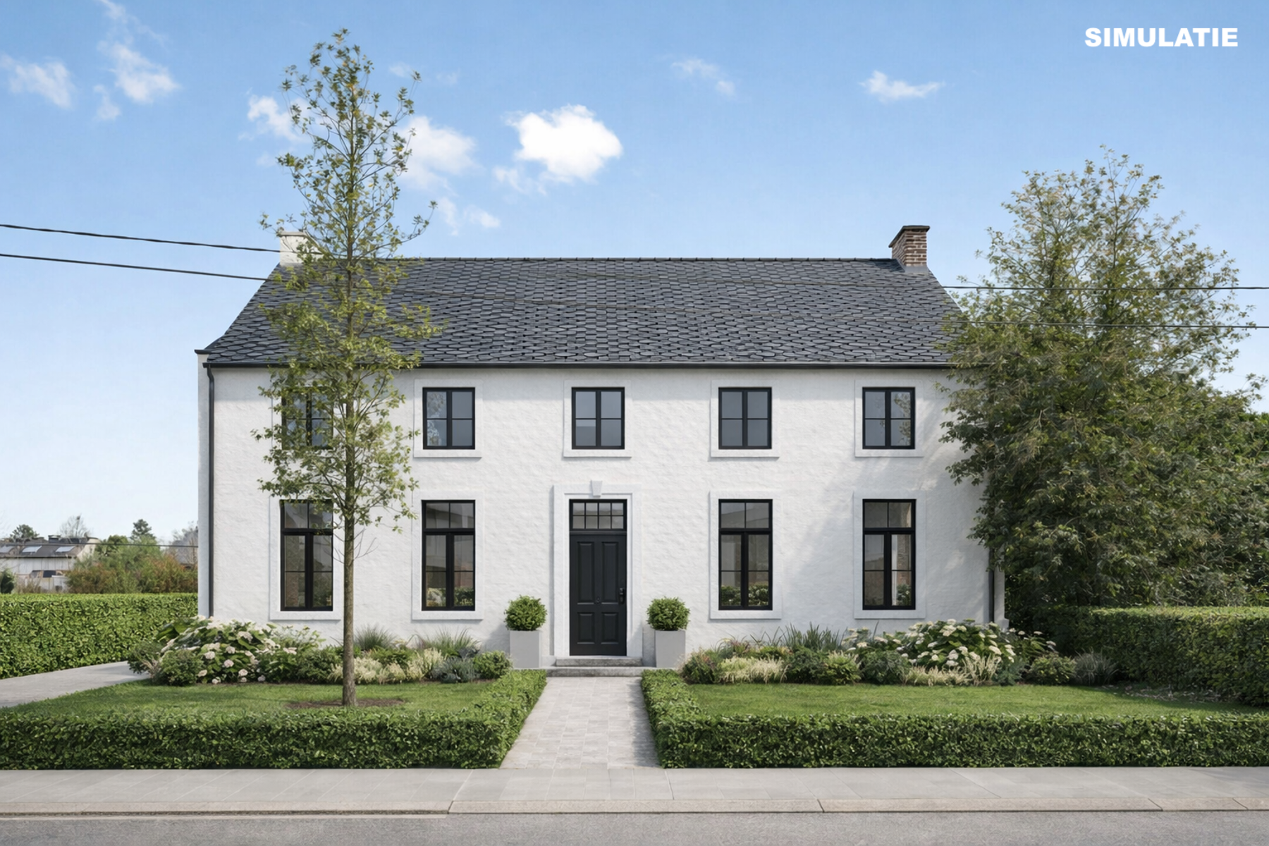 Huis te koop in Lubbeek met 4 slaapkamers - foto 2