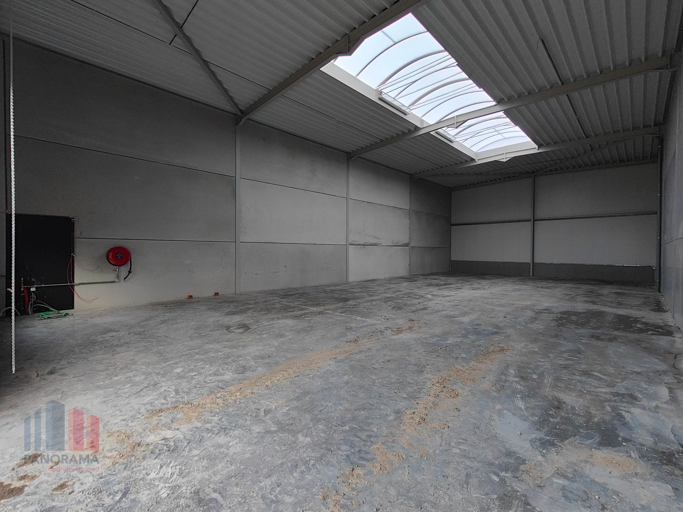 NIEUWBOUW KMO-UNIT VAN 304 m² TE KOOP IN BLANKENBERGE - foto 5