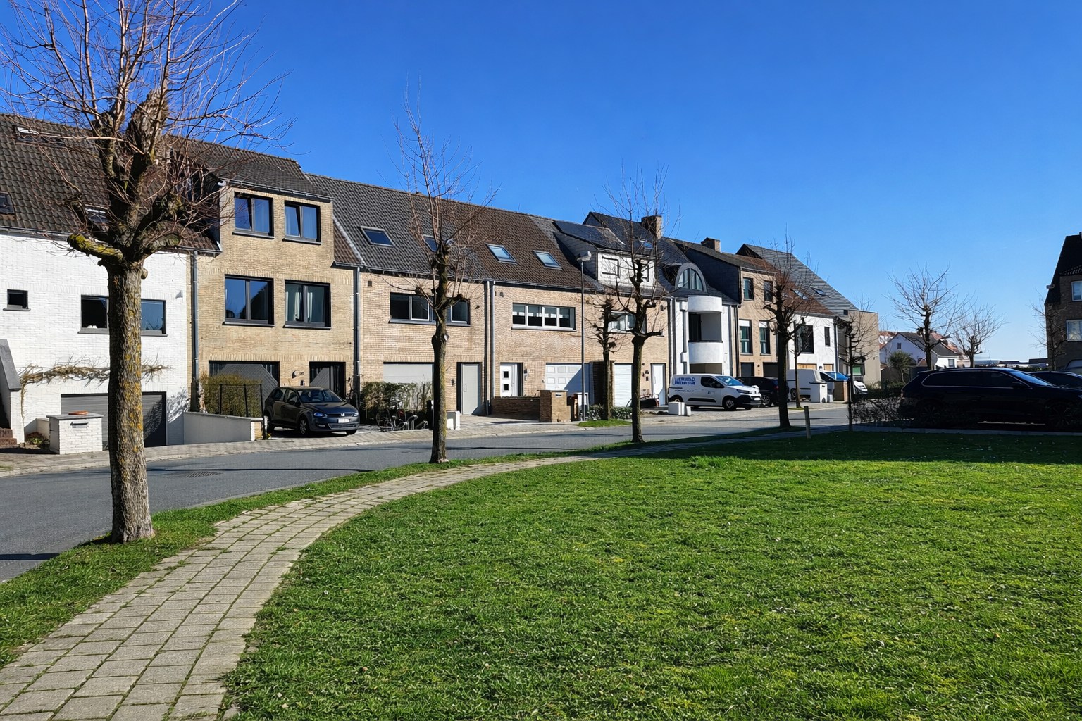 :Woningtype te :Stad