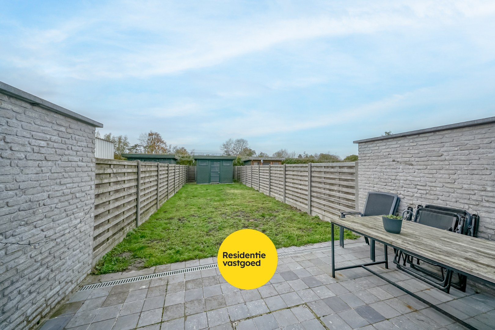 Maison à vendre à Oudenburg avec 3 chambres - photo 3