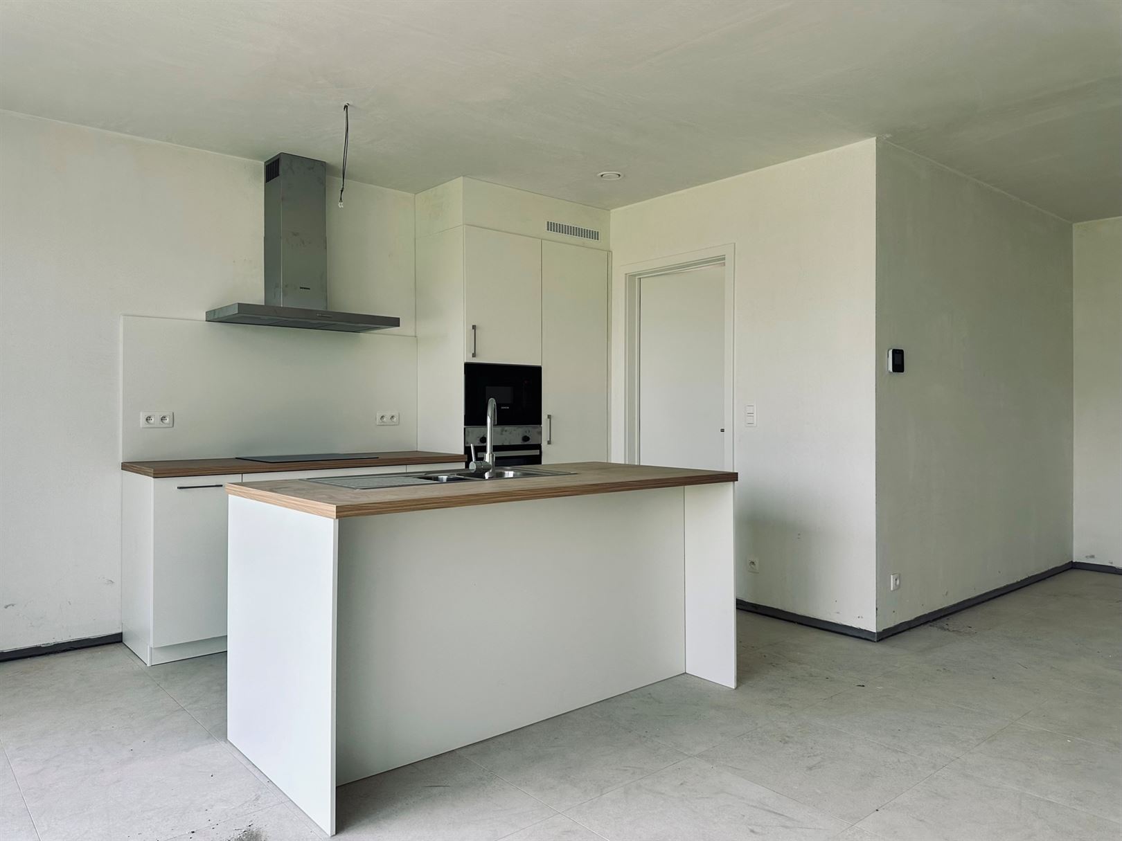 Lot 2: Gesloten bebouwing van project Mosselbank in Vrasene - foto 5