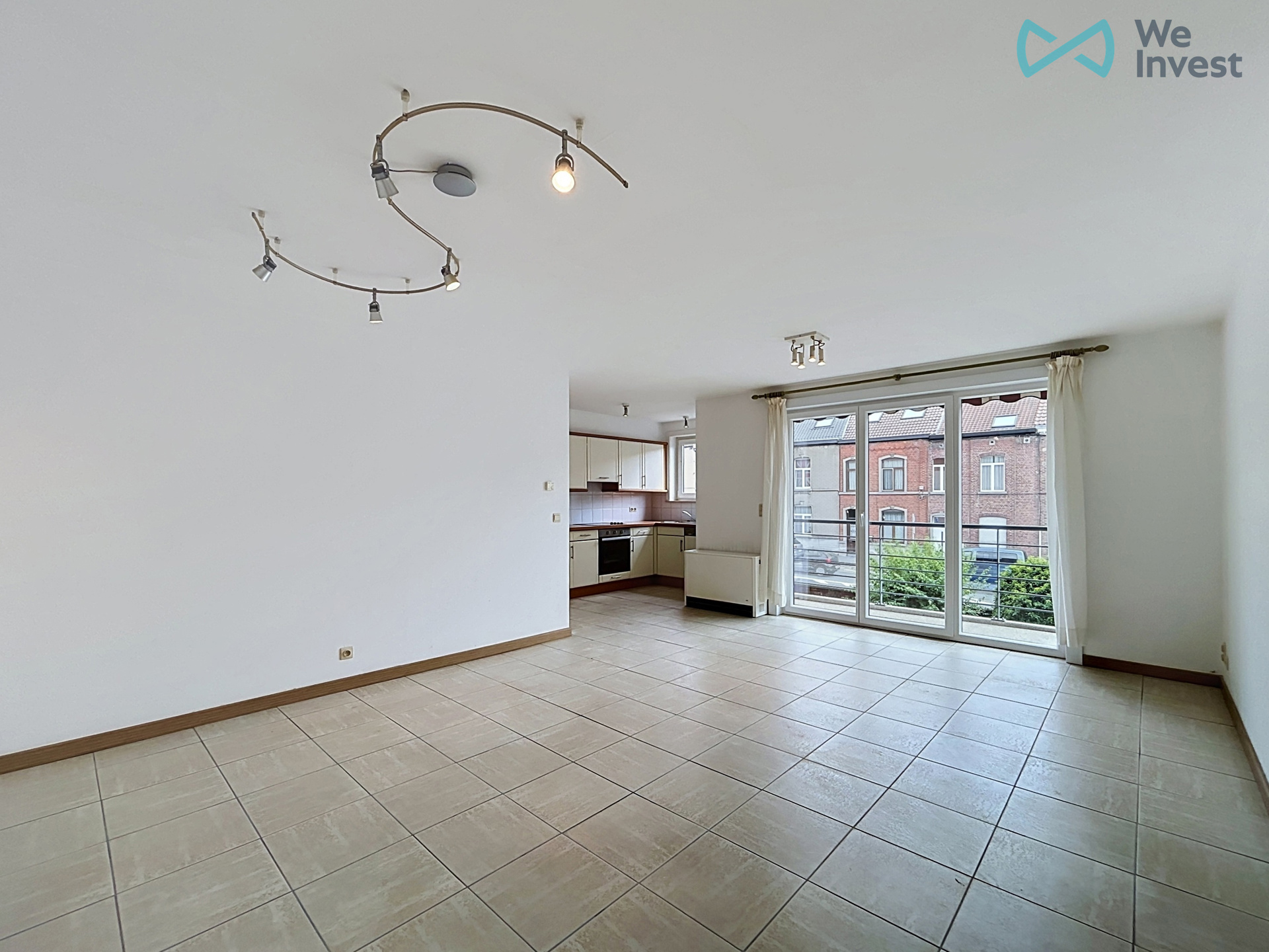 Appartement te koop in Braine-Le-Comte met 2 slaapkamers - foto 4