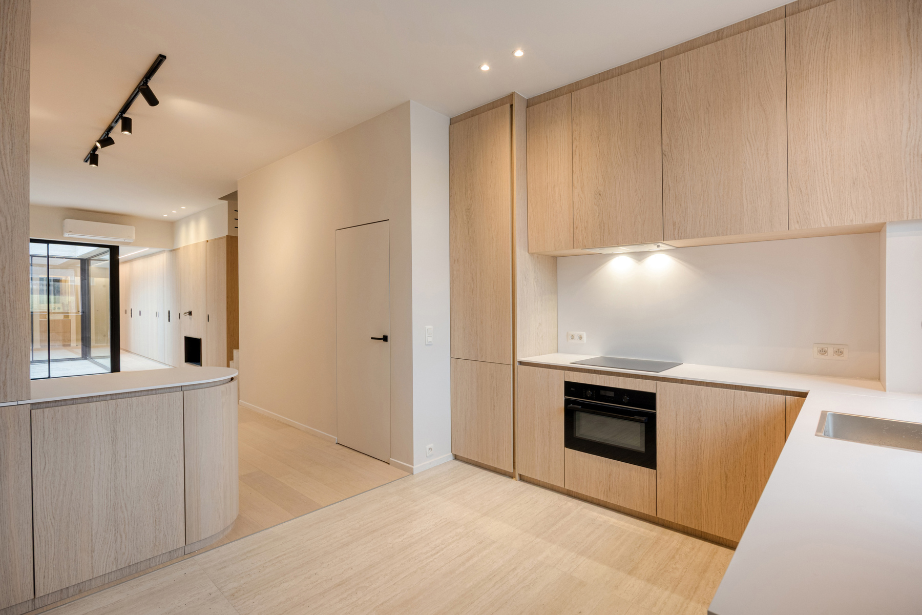 Stijlvol gerenoveerde woning | 3 slpk | 2 terrassen | EPC B - foto 5