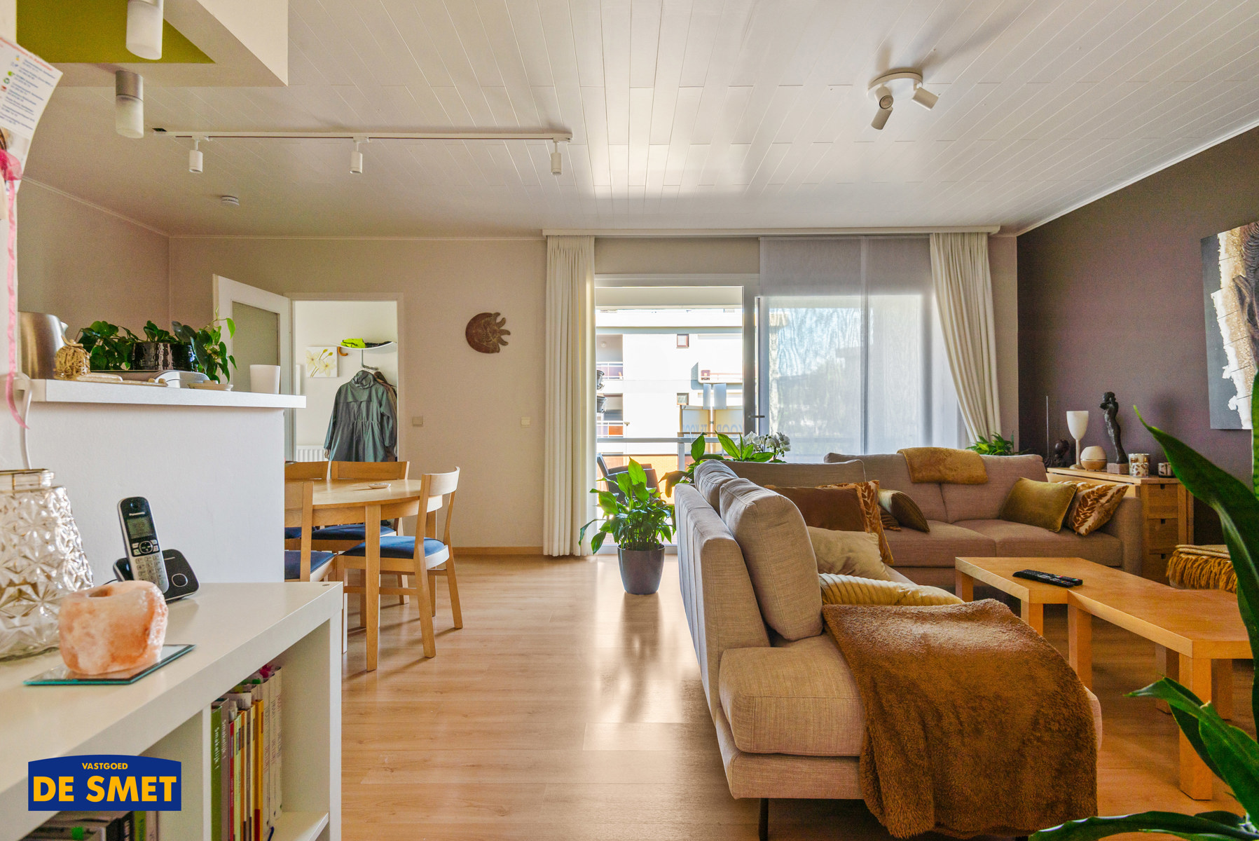 Appartement à vendre à Aartselaar avec 2 chambres - photo 5