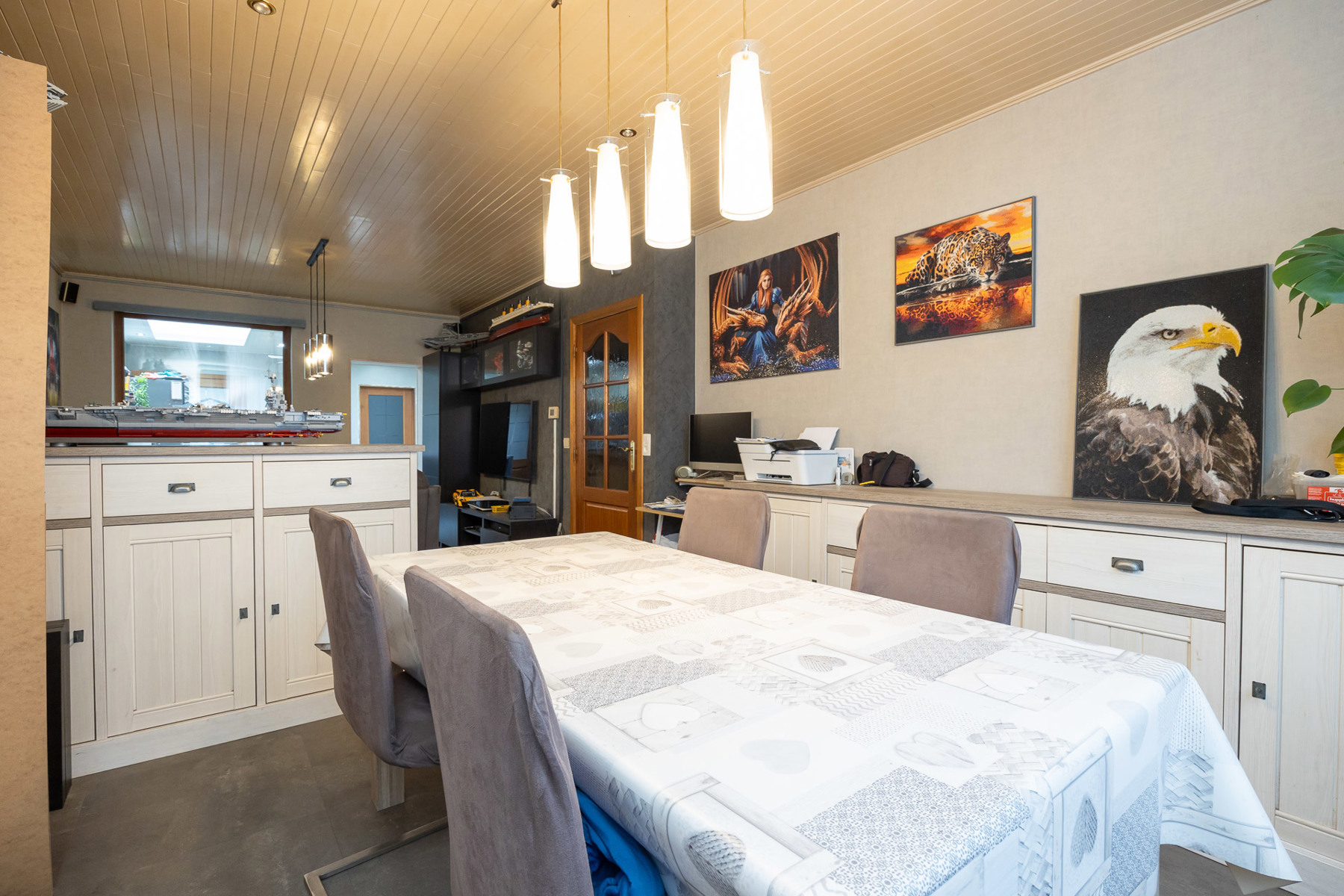 House for sale in Antwerp with 2 bedrooms - photo 3