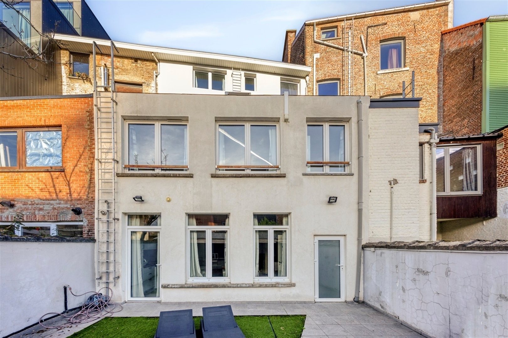 Multifunctioneel eigendom gelegen in het centrum van Leuven - foto 3