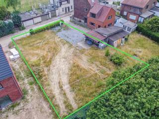 Land for sale in Linkebeek