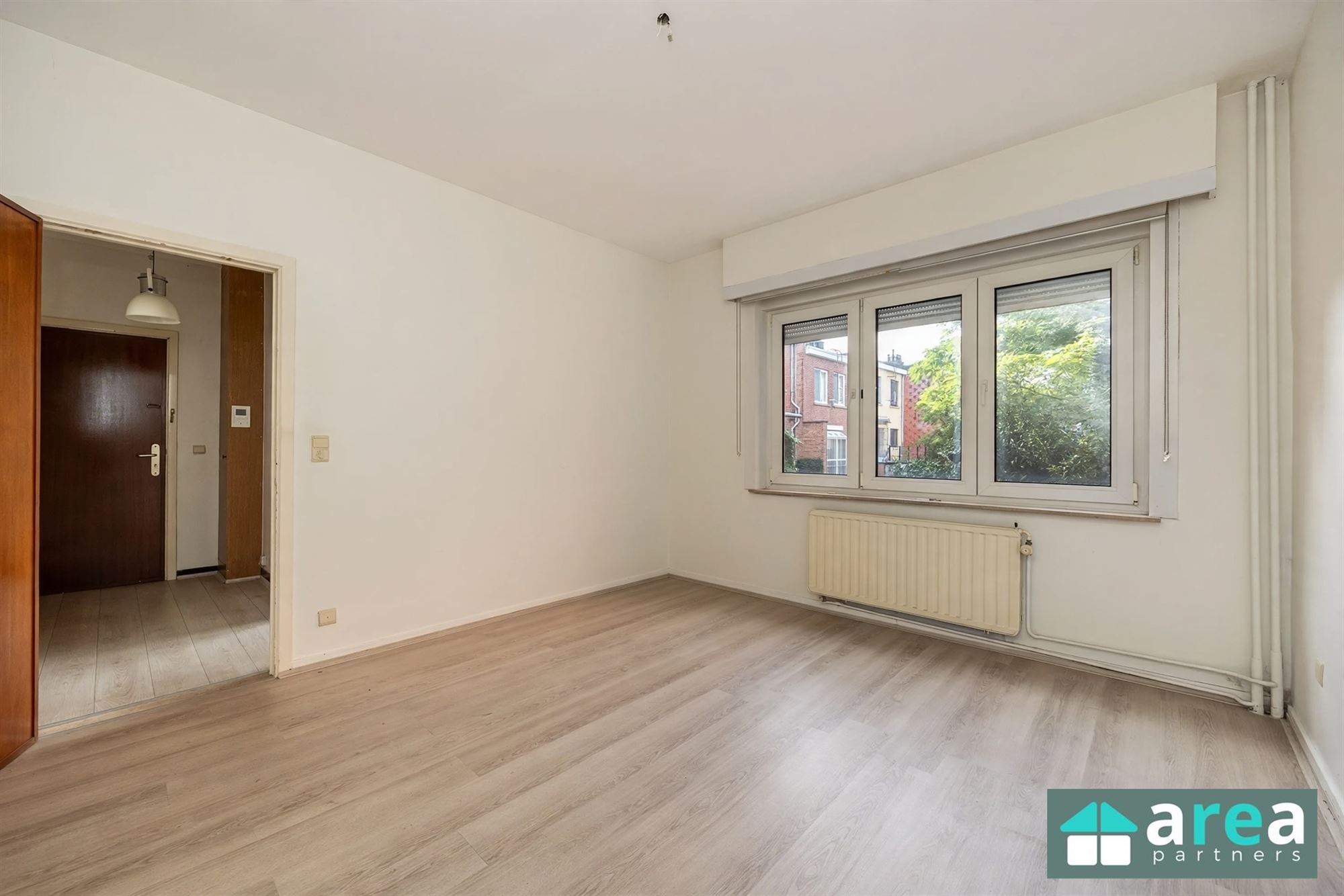Appartement met 2 slpk. én berging op centrale locatie! - foto 5