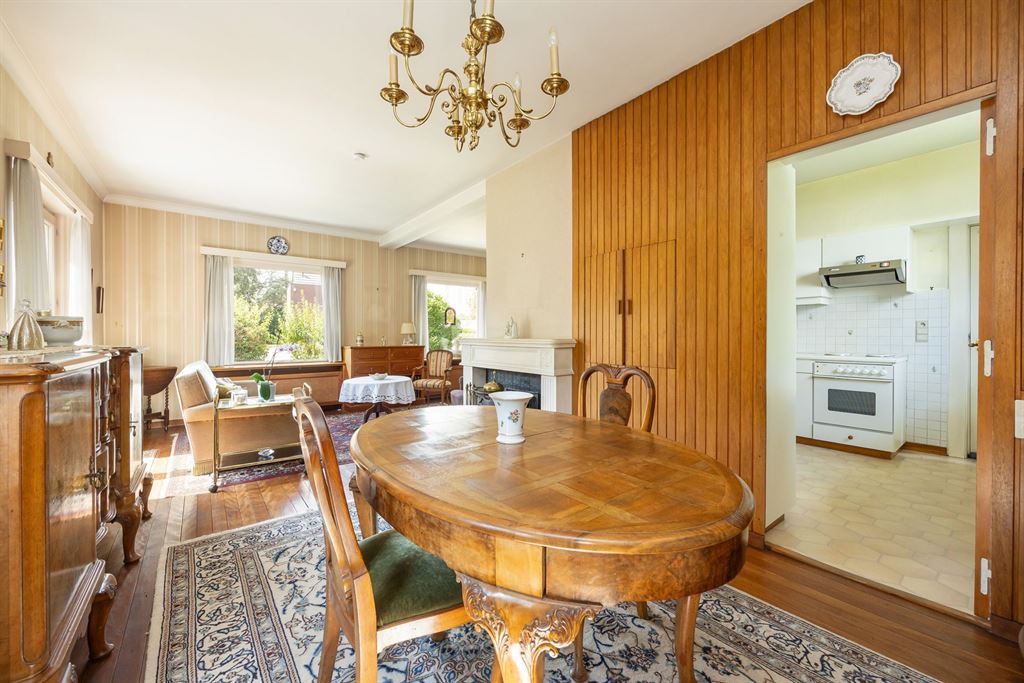 Villa - photo 5