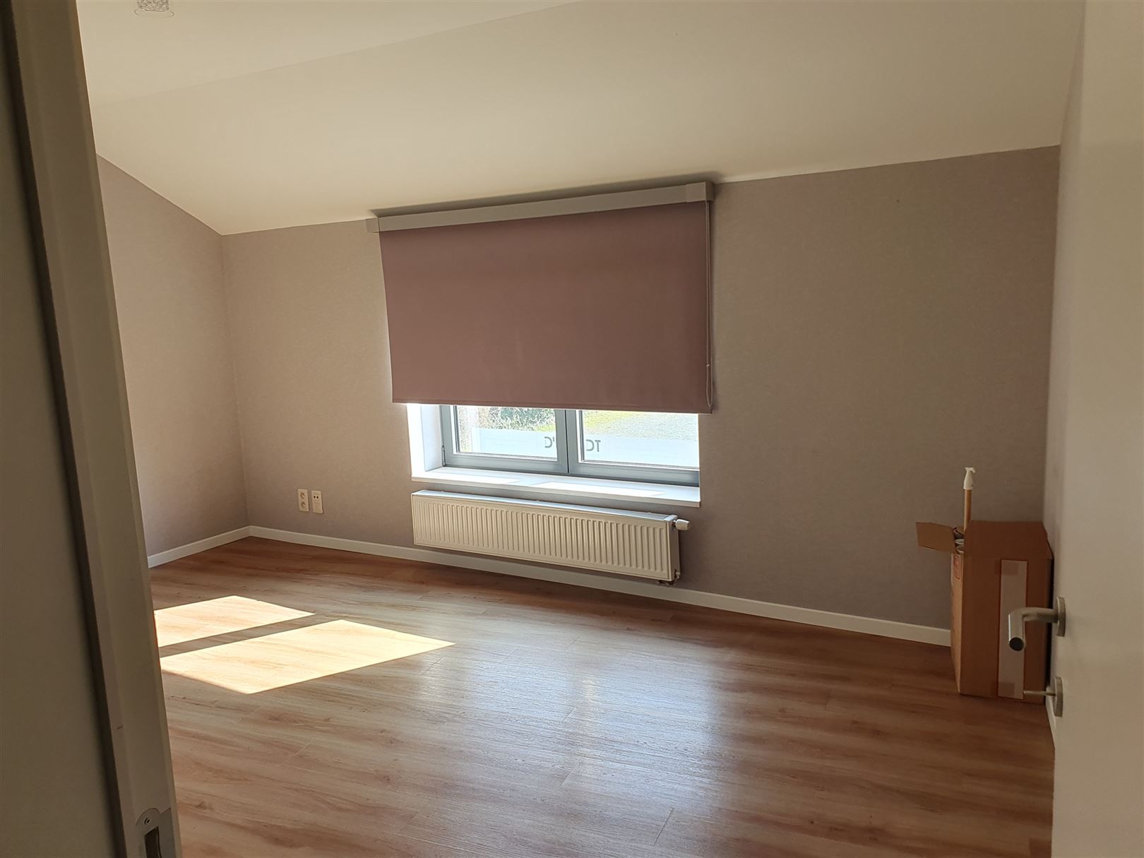 Appartement voor concierge - foto 5