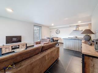 Appartement à vendre à Alost