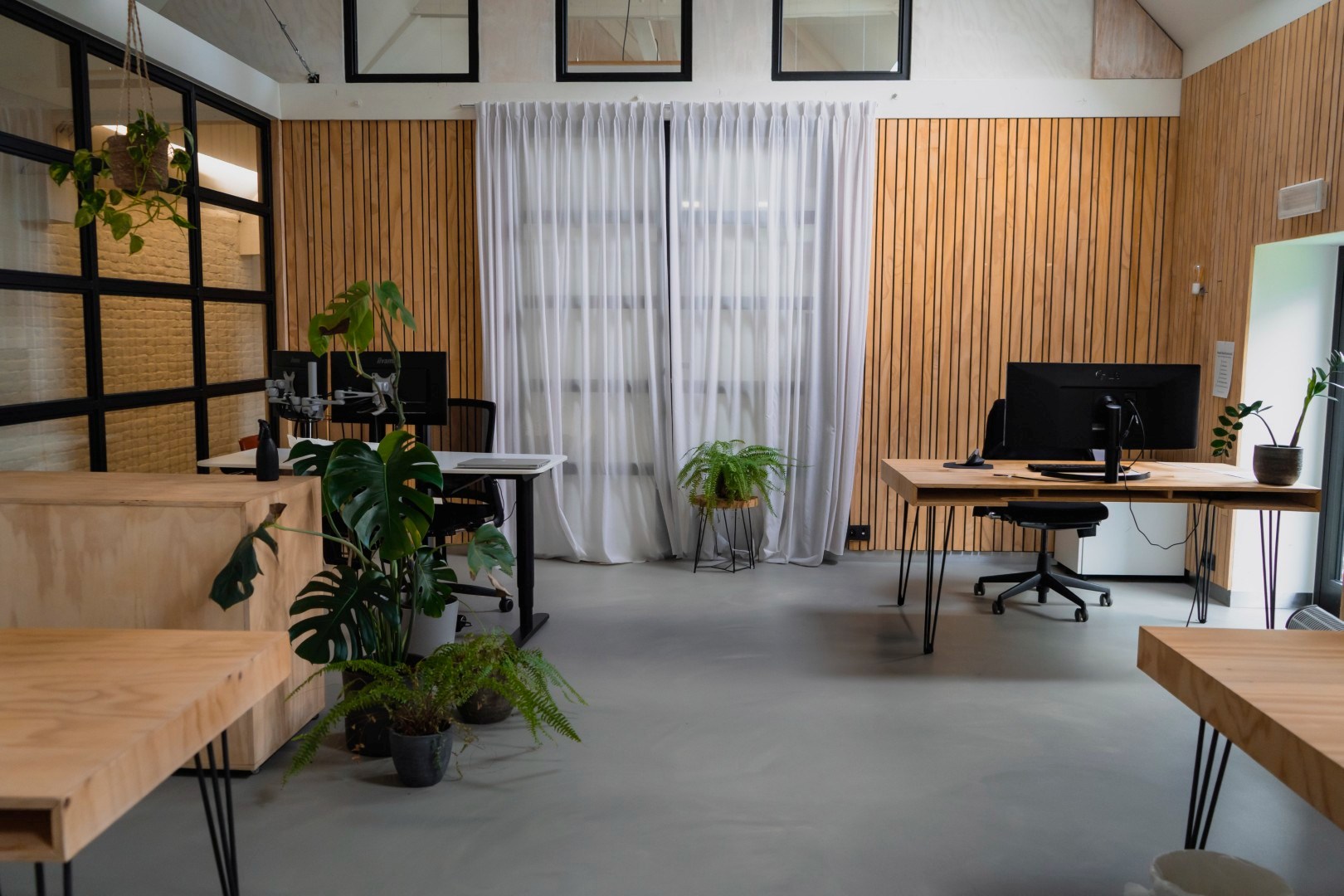 Commercial à louer à Roulers - photo 3