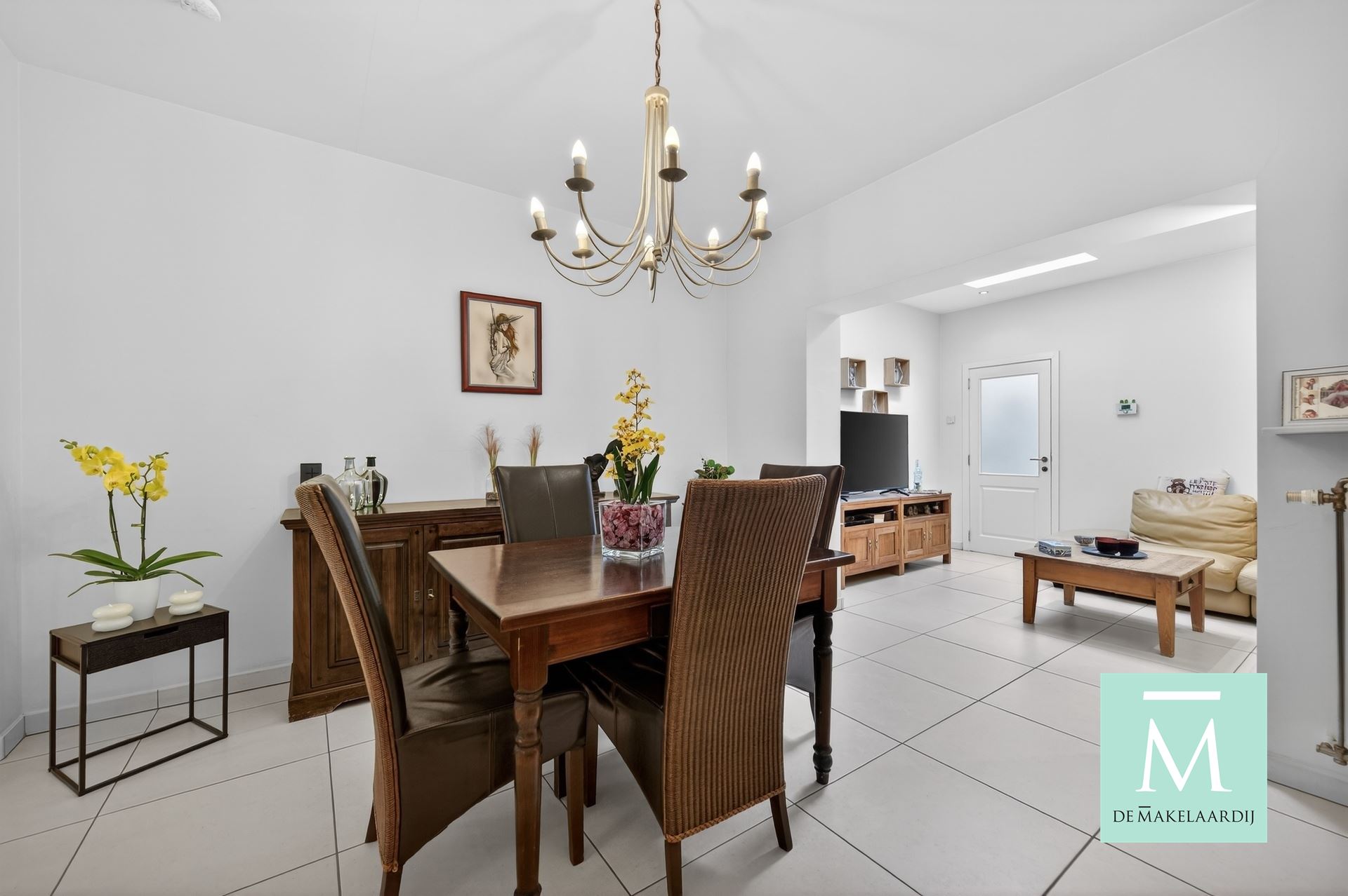 Maison à vendre à Lier avec 3 chambres - photo 3