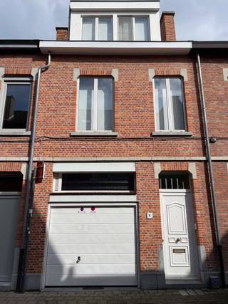 Maison à vendre à Louvain