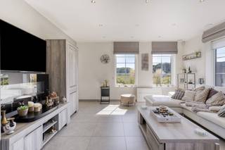 This beautiful, energy-efficient home (EPC A) of 272 m² in Meise is perfect for those seeking comfort, space, and sustainability. Built in 2013,...