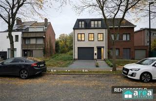 <p><span>Bouwgrond te koop – 215m² voor gesloten bebouwing in Borsbeek<br /><br />Bent u op zoek naar de ideale plek om uw droomwoning te bouwen? Deze bouwgrond van 215m² aan de Granvellelaan in Borsbeek, vlakbij de grens met Deurne-Zuid, biedt u de perfecte kans om uw woonproject te realiseren in een rustige, gezellige buurt met een uitstekende ligging!<br /><br />De Granvellelaan is een stille straat in een aangename woonwijk, waar buren elkaar nog kennen en kinderen veilig kunnen spelen. U geniet er van een ideale verbinding naar Antwerpen, de omliggende gemeenten én de autostrade. Winkels, scholen en openbaar vervoer bevinden zich allemaal in de nabije omgeving, alles wat u nodig heeft binnen handbereik.<br /><br />Kortom: een unieke kans om uw droomhuis te bouwen op een rustige, centrale locatie in het geliefde Borsbeek. Mis deze opportuniteit niet!<br /><br />Kenmerken van het perceel:<br />-Oppervlakte: 215m²<br />-Bestemming: Woongebied<br />-Breedte vooraan: +- 6m<br />-Diepte perceel: +- 36m<br />-Maximale bouwdiepte: 17m<br />-Maximale bouwbreedte: 6m<br /><br />De bouwvoorschriften sluiten mooi aan bij de omliggende woningen, waardoor uw nieuwbouw perfect in het straatbeeld past. <br />Het perceel maakt geen deel uit van een BPA of RUP, wat u meer vrijheid geeft bij het ontwerpen van uw woning.<br />De verkoop gebeurt onder registratierechten.<br /><br />Alle afbeeldingen, oppervlaktes en beschrijvingen in deze advertentie zijn louter informatief en kunnen afwijken van de werkelijkheid. Ze vormen geen juridisch of contractueel aanbod.<br /><br />Voor meer informatie kan u terecht bij Area Partners: INFO@area.be of 03/284.60.60</span></p>