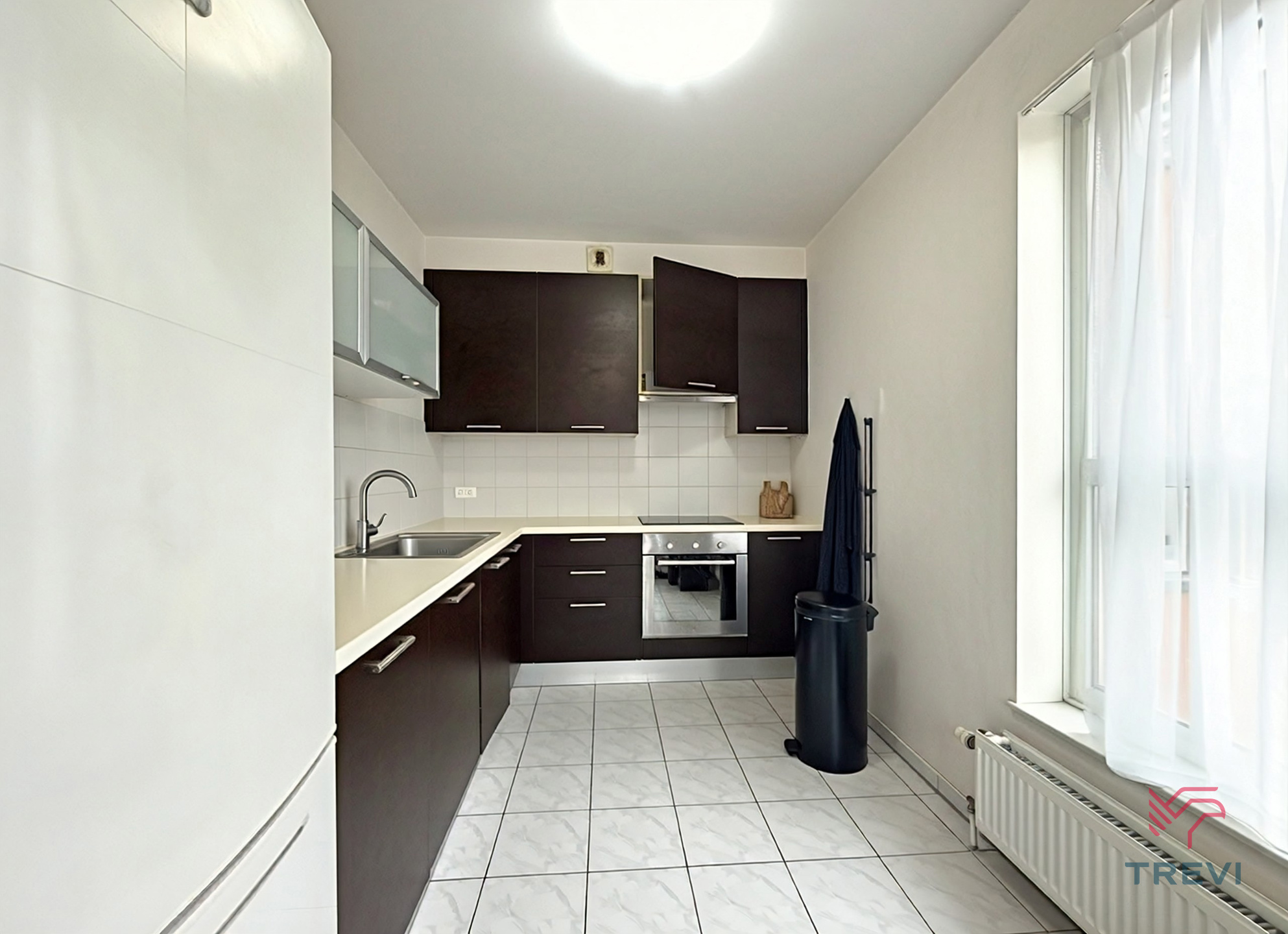 Appartement met 3 slaapkamers en 2 terrassen - foto 4