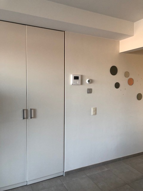 Instapklaar appartement met 1 slaapkamer, carport en autostaanplaats - foto 5