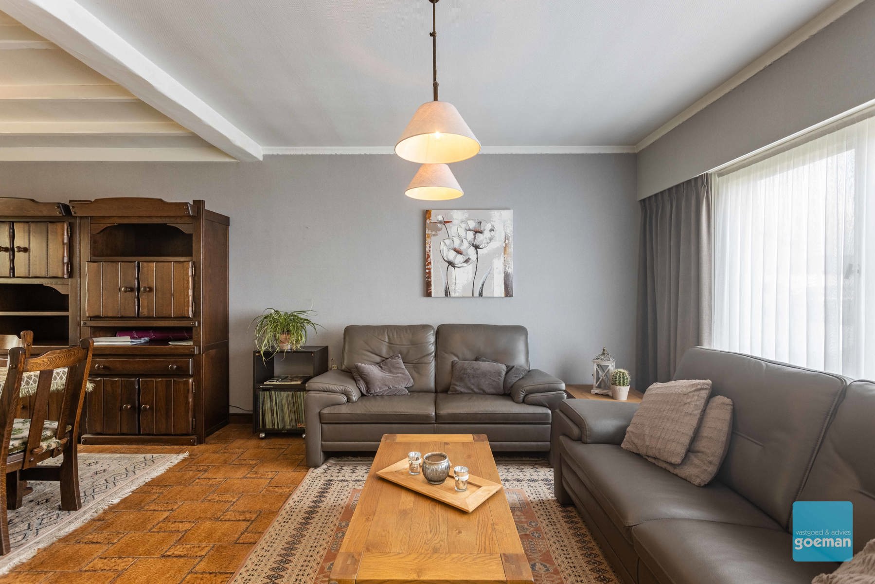 Maison à vendre à Termonde avec 3 chambres - photo 5