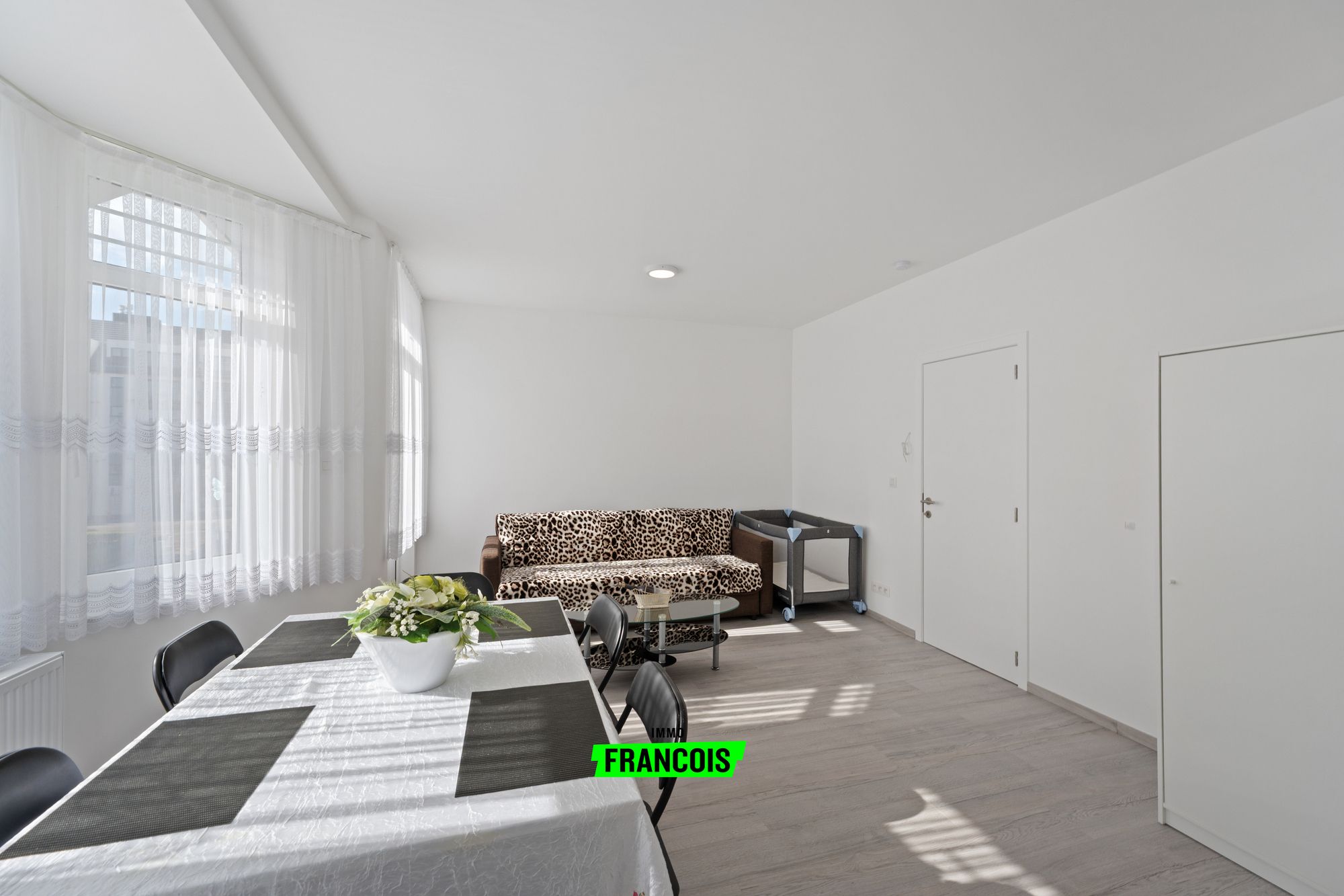 Appartement à vendre à Blankenberge avec 2 chambres - photo 4